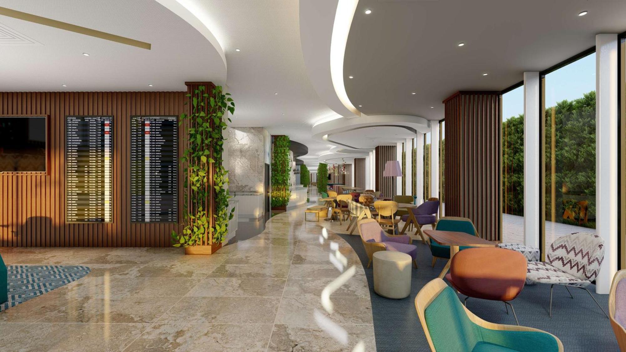 Hampton By Hilton Airport, Arnavutkoy Istanbul