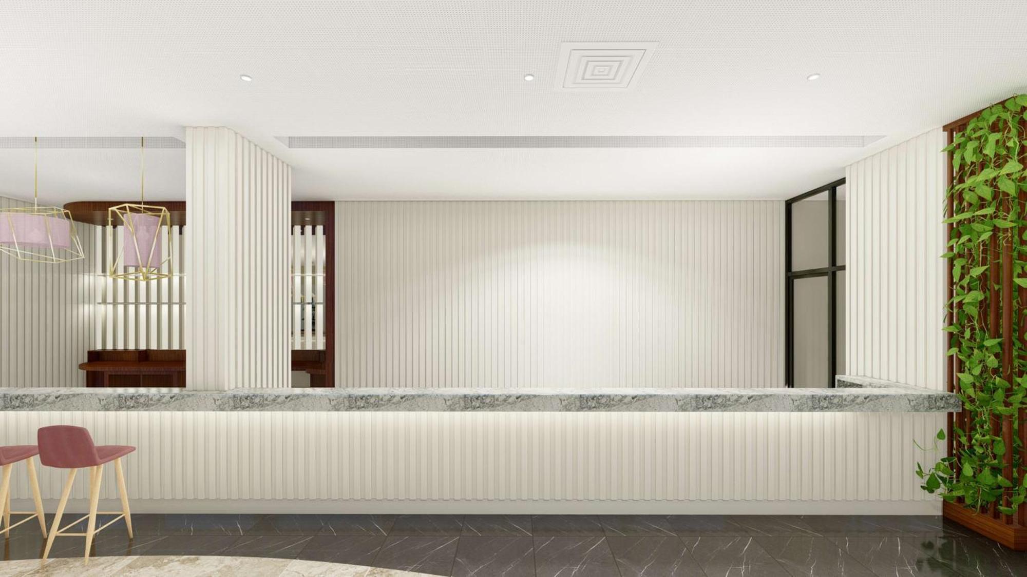 Hampton By Hilton Airport, Arnavutkoy