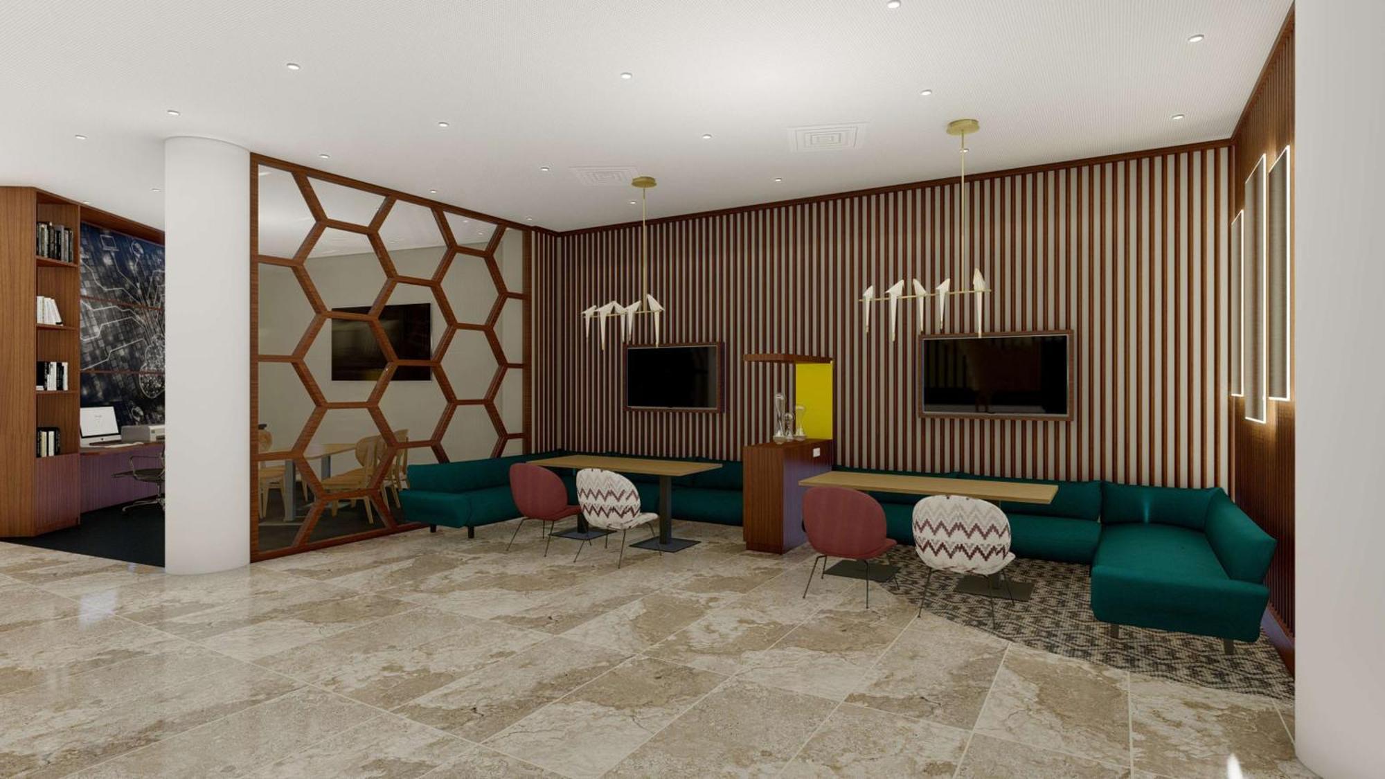 Hampton By Hilton Airport, Arnavutkoy 4* Istanbul