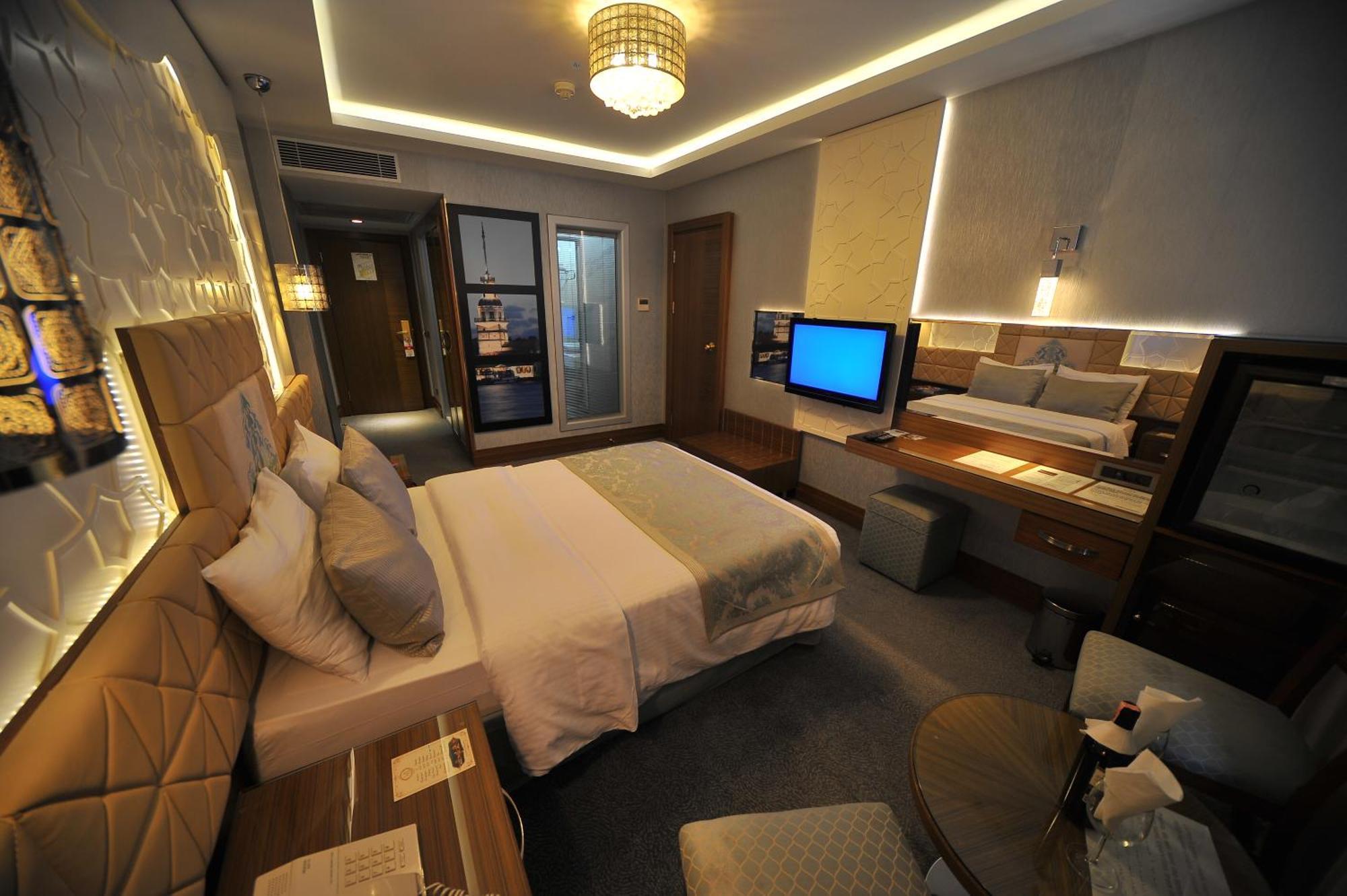 Hotel Grand Star Bosphorus &