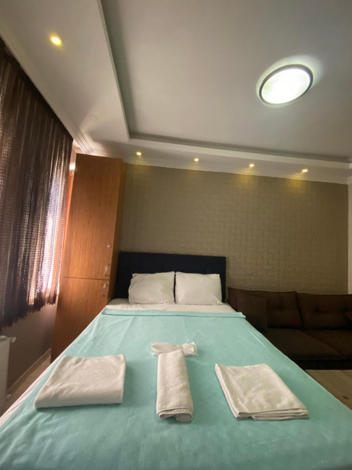 Rixos Family Istanbul