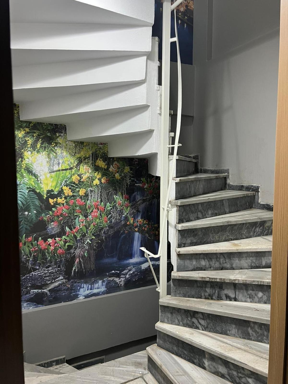 Apartment Mudem Apart