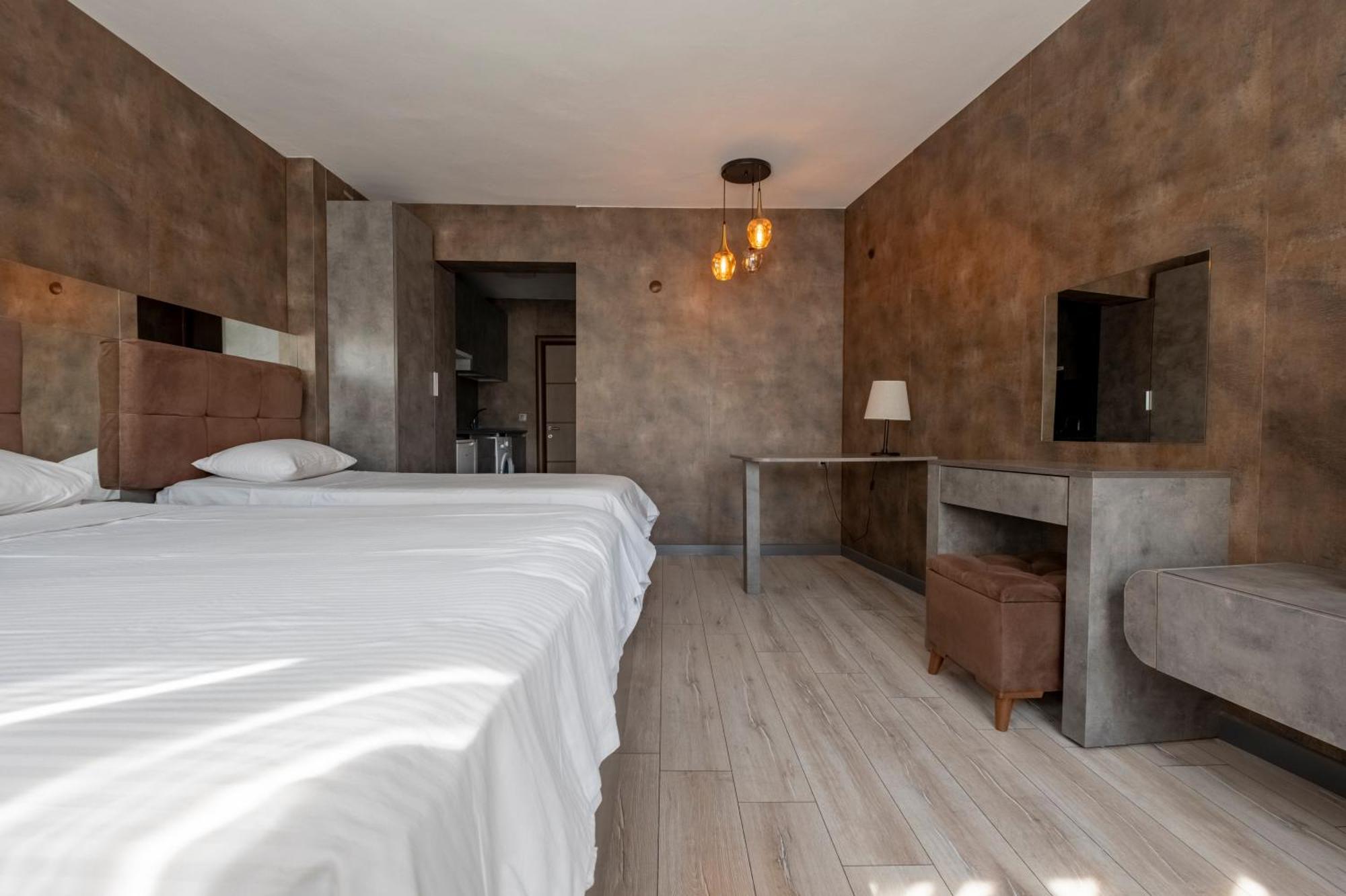 Apartment Galata Trend Port