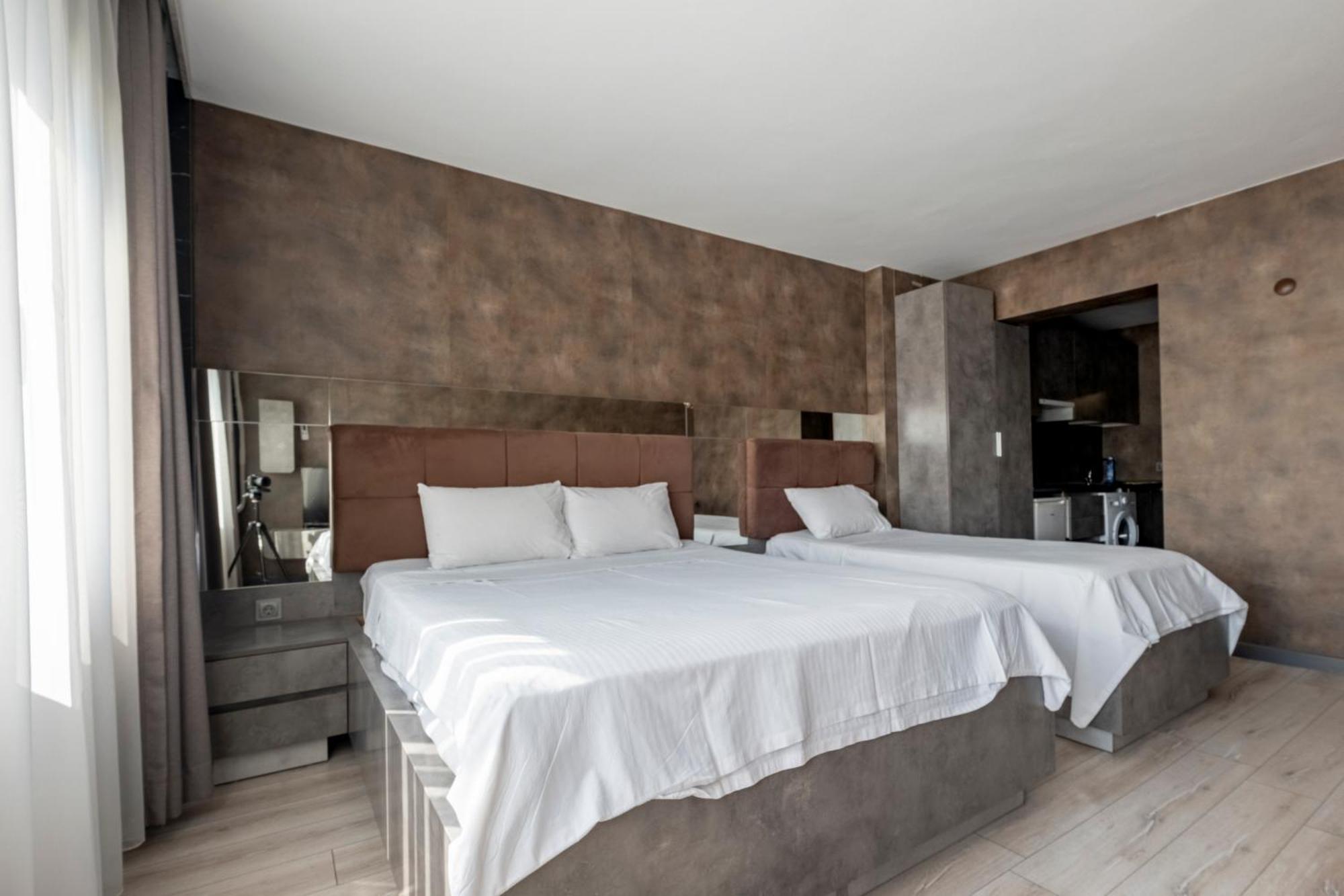Galata Trend Port Apartment Istanbul