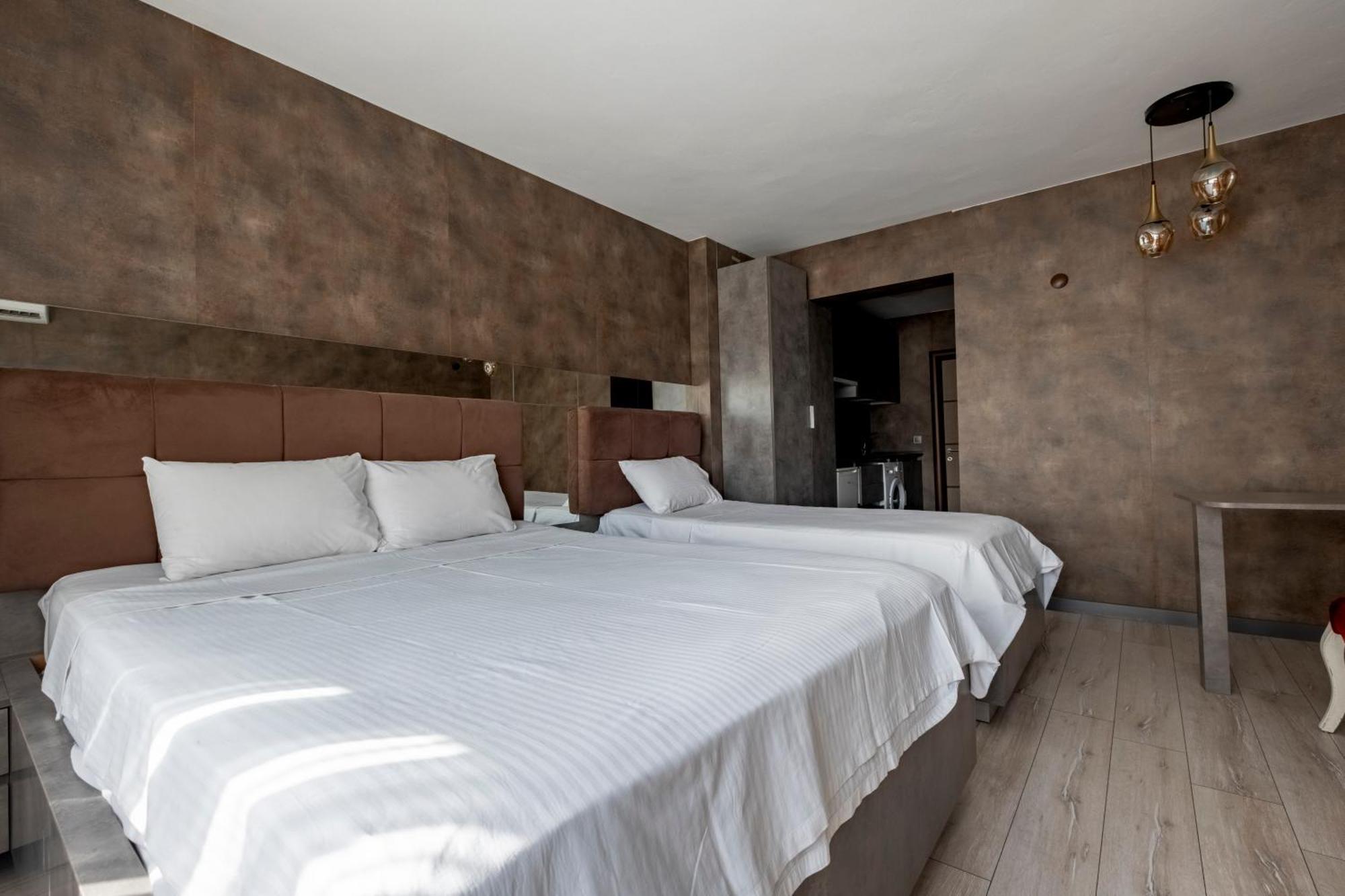 Apartment Galata Trend Port *