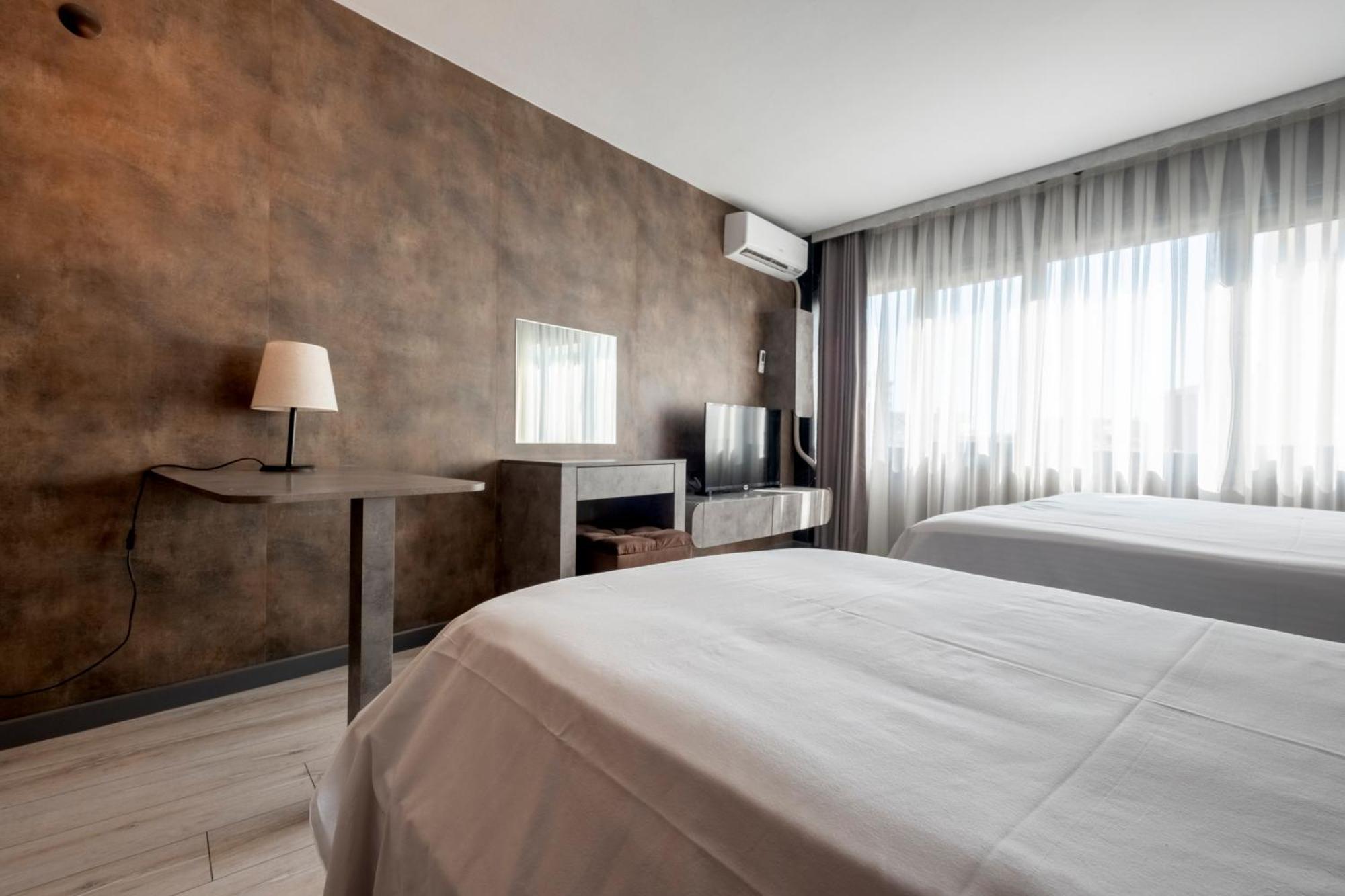 Apartment Galata Trend Port Istanbul