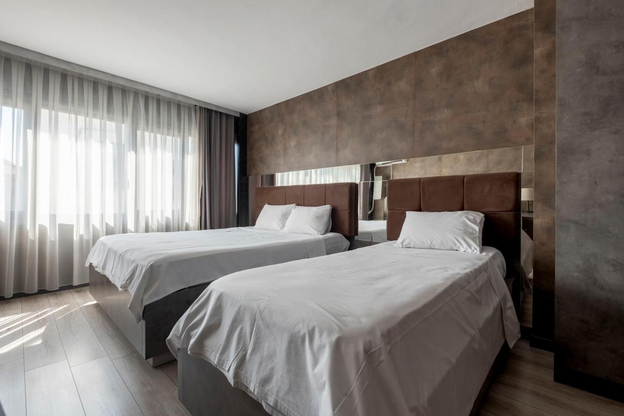 Apartment Galata Trend Port
