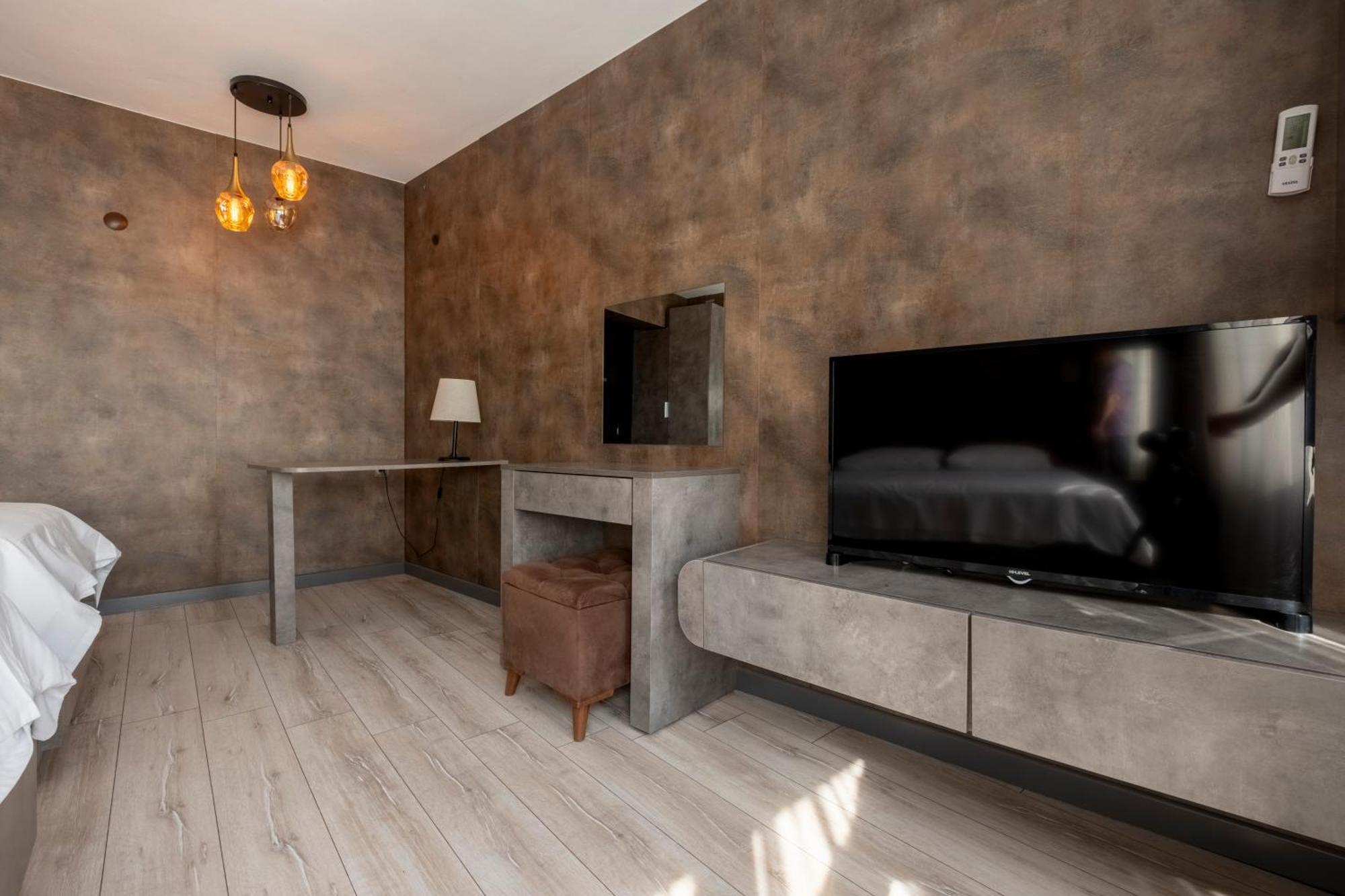 Apartment Galata Trend Port *