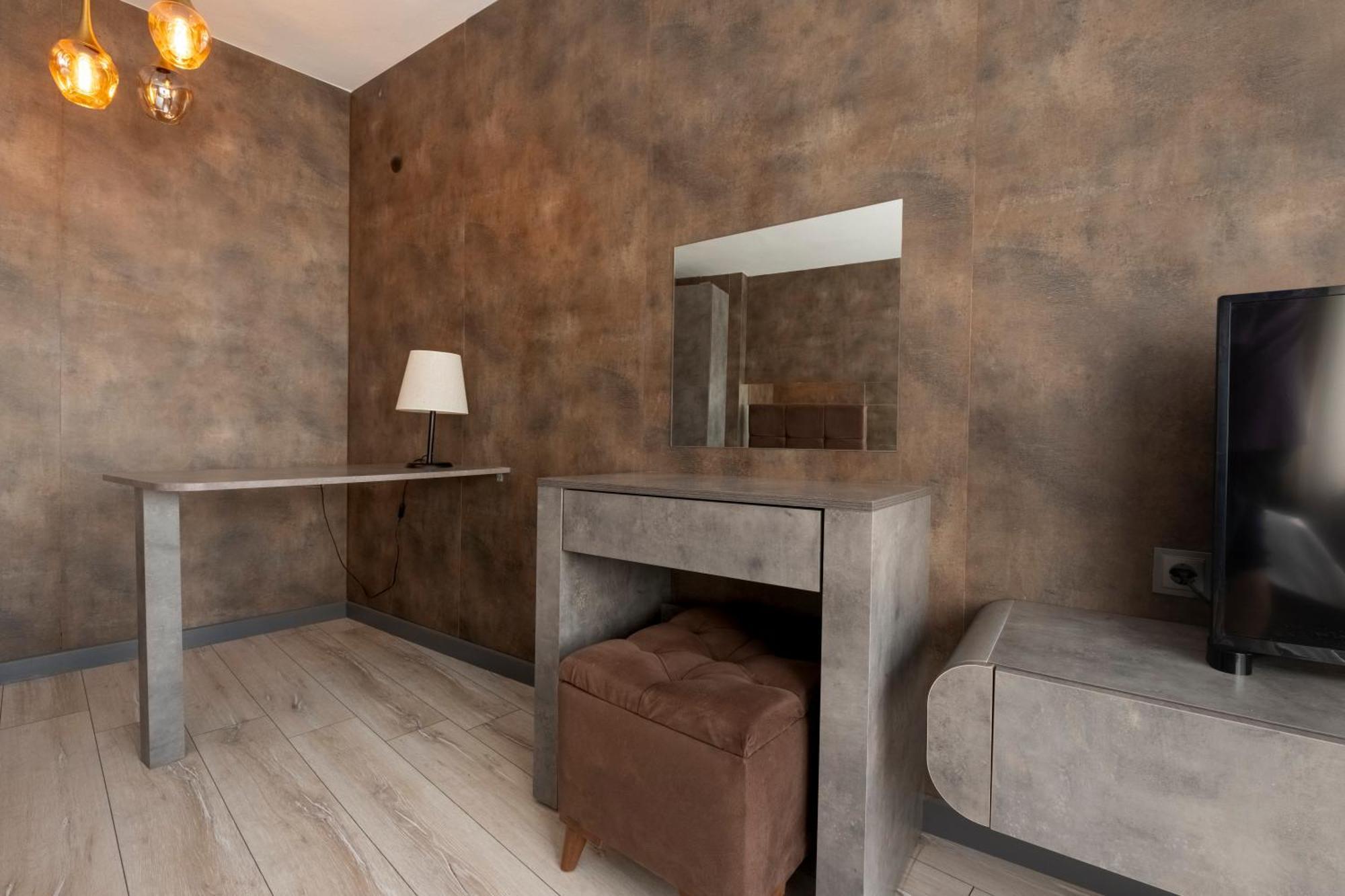 Galata Trend Port Apartment *