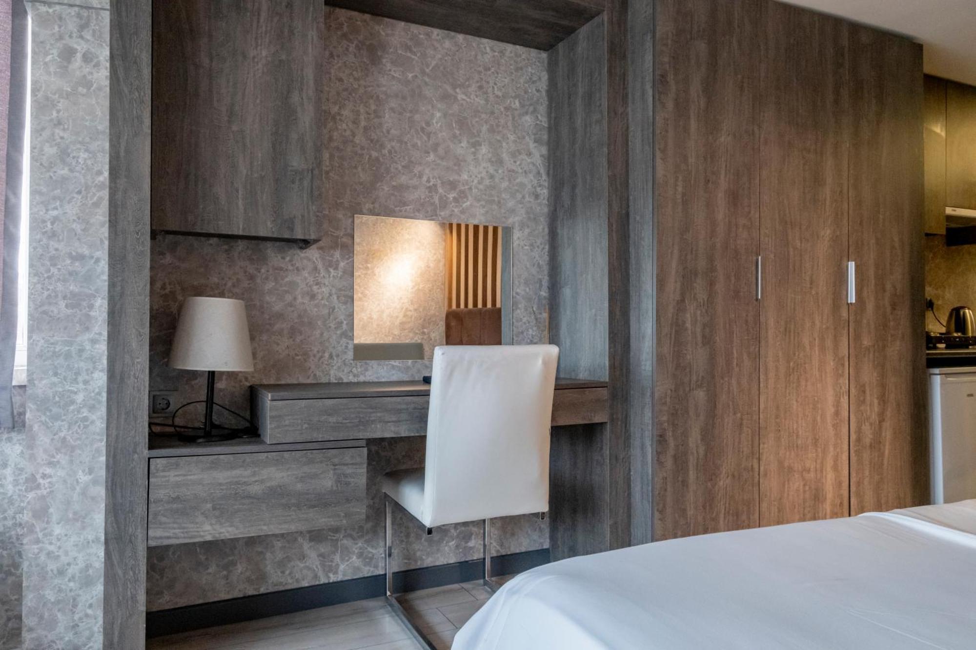 Apartment Galata Trend Port Istanbul