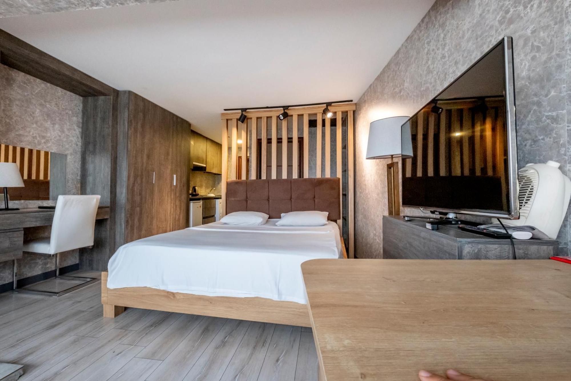 Galata Trend Port Apartment Istanbul