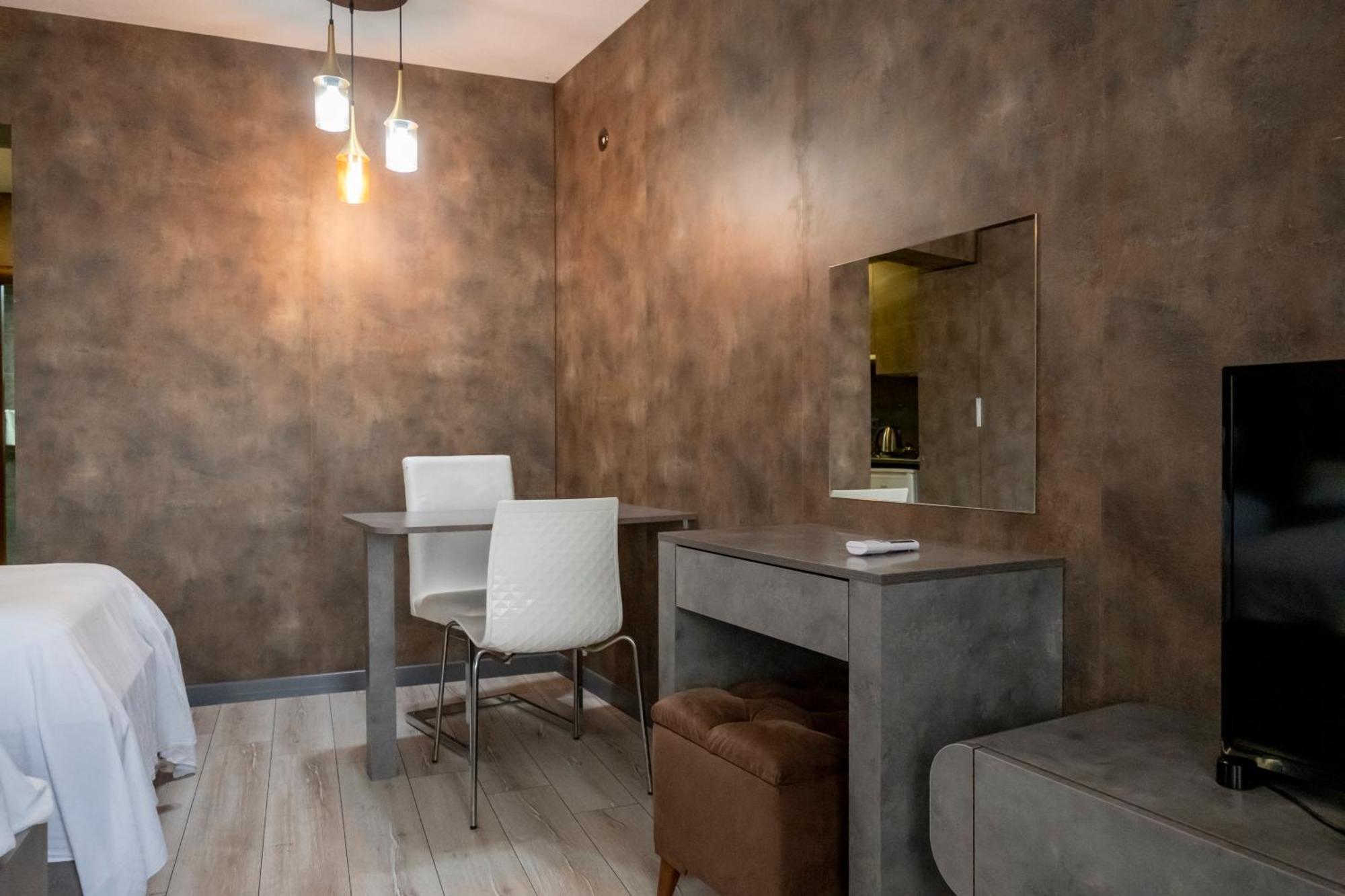 Galata Trend Port Apartment Istanbul