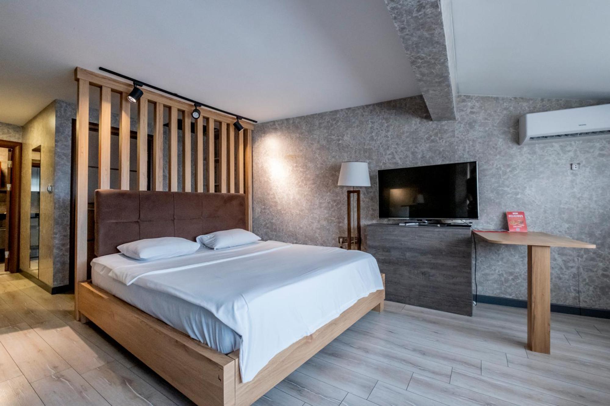 Apartment Galata Trend Port Istanbul