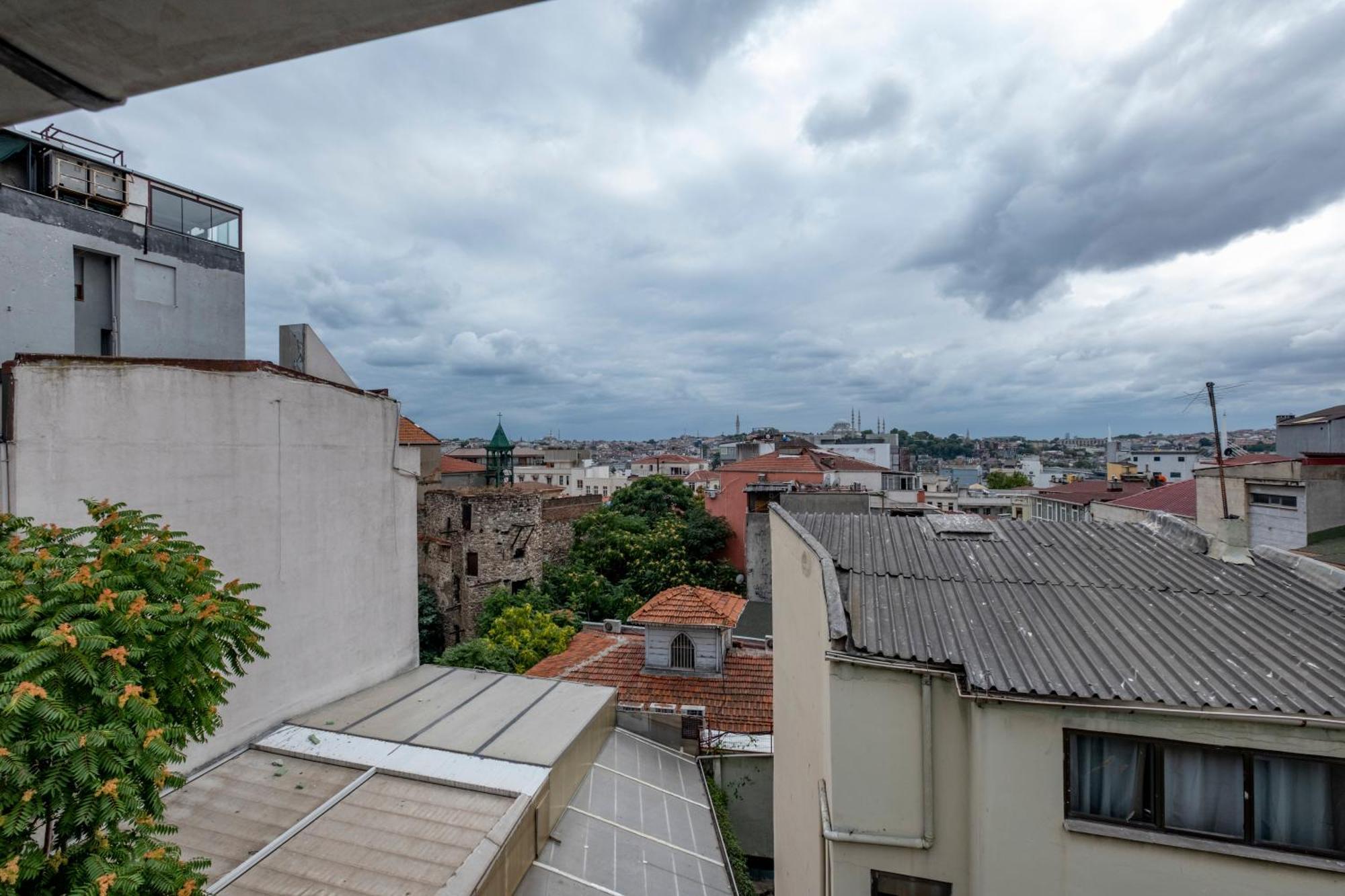 Apartment Galata Trend Port