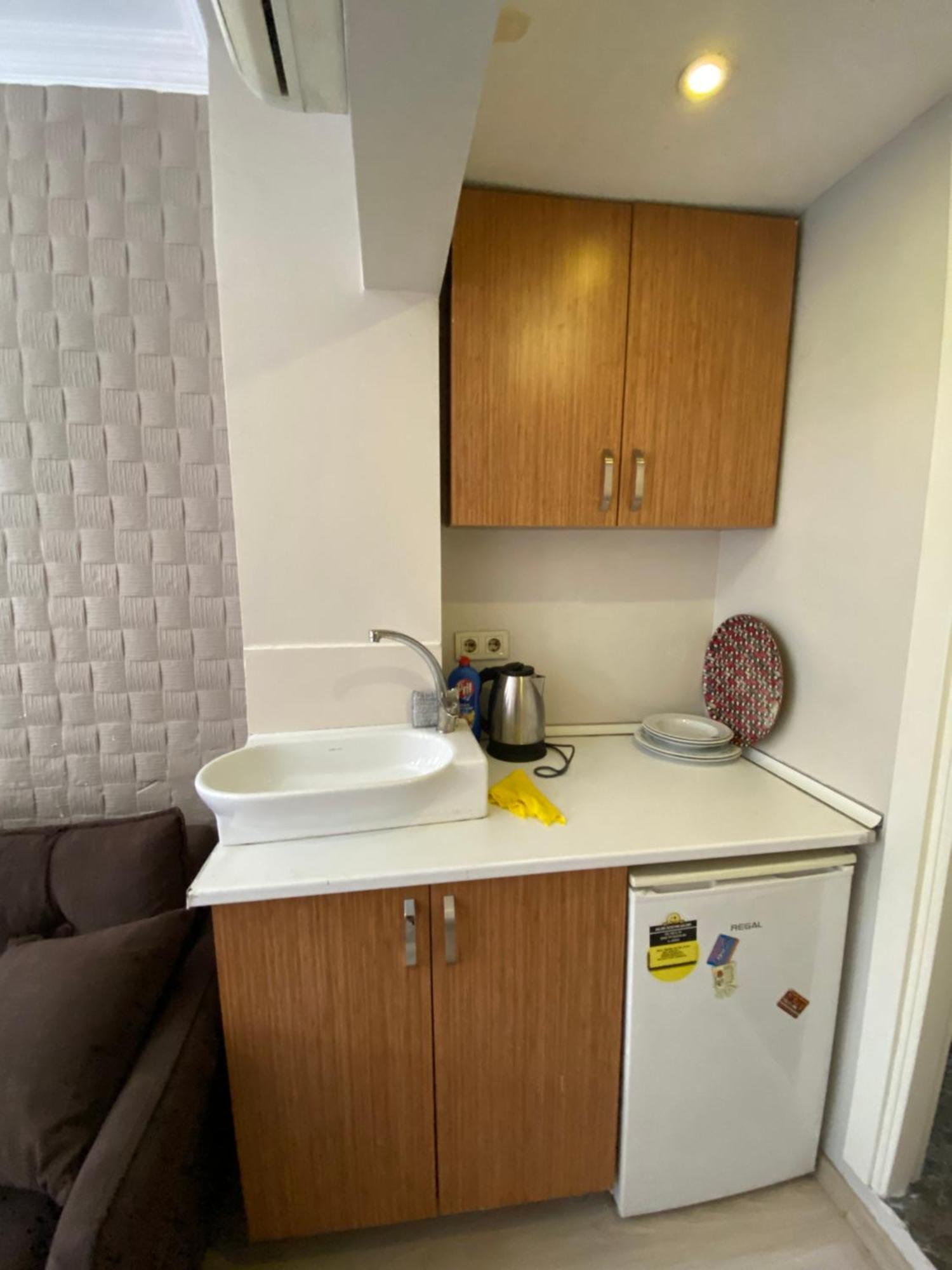 Apart Otel İREM Apartment
