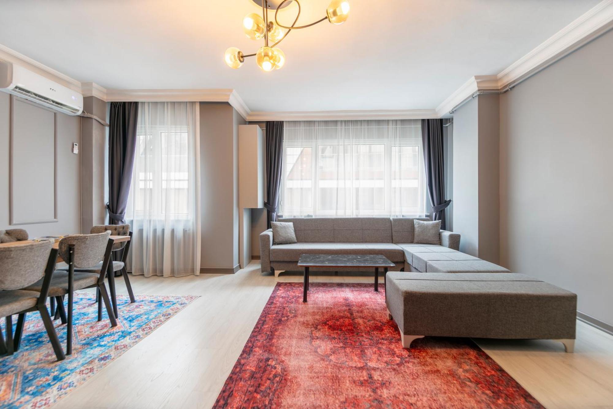 Hexa Aparthotel