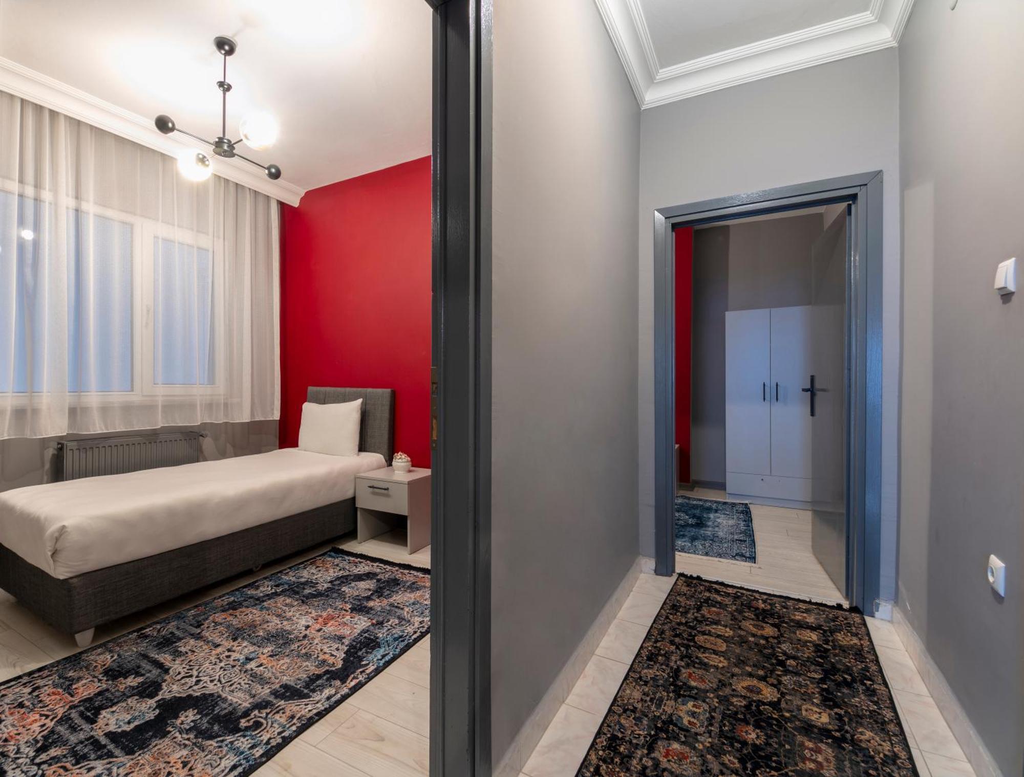 Hexa Istanbul