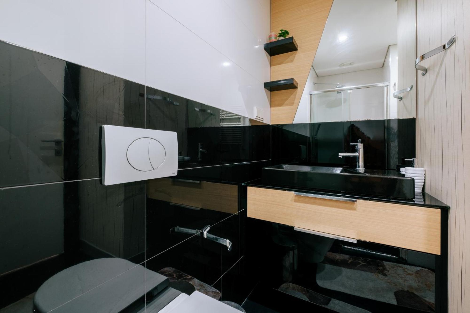 Cozy Studio Flat W Balcony 10 Min To Marmara Forum *