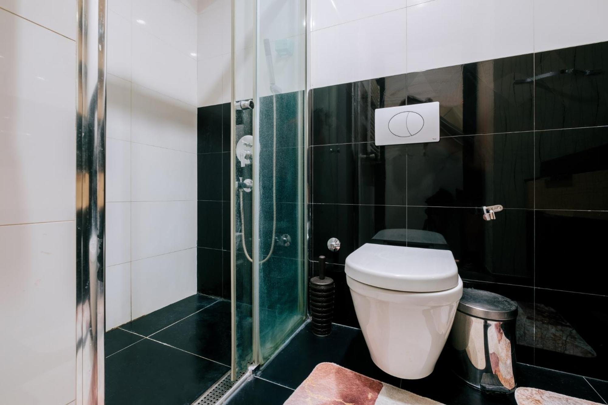 Cozy Studio Flat W Balcony 10 Min To Marmara Forum İstanbul