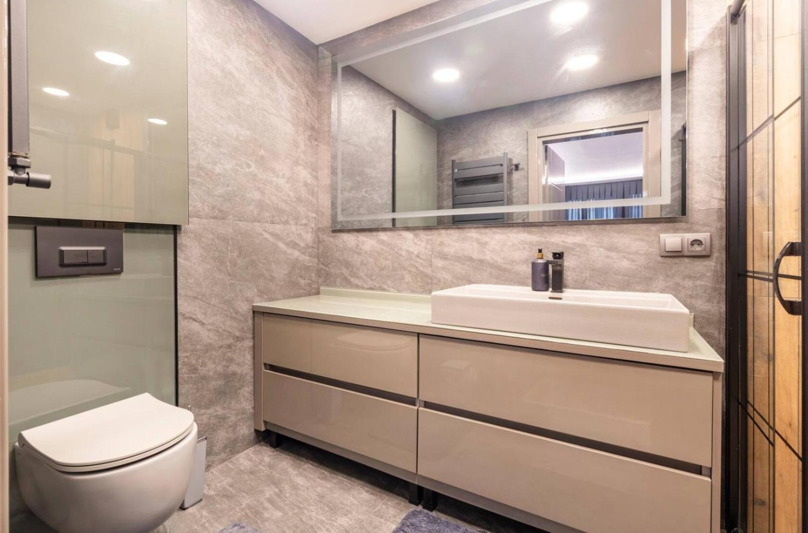 Luxury In The Heart Of Nisantasi