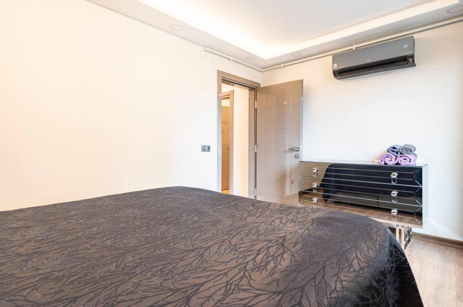 Luxury In The Heart Of Nisantasi Istanbul