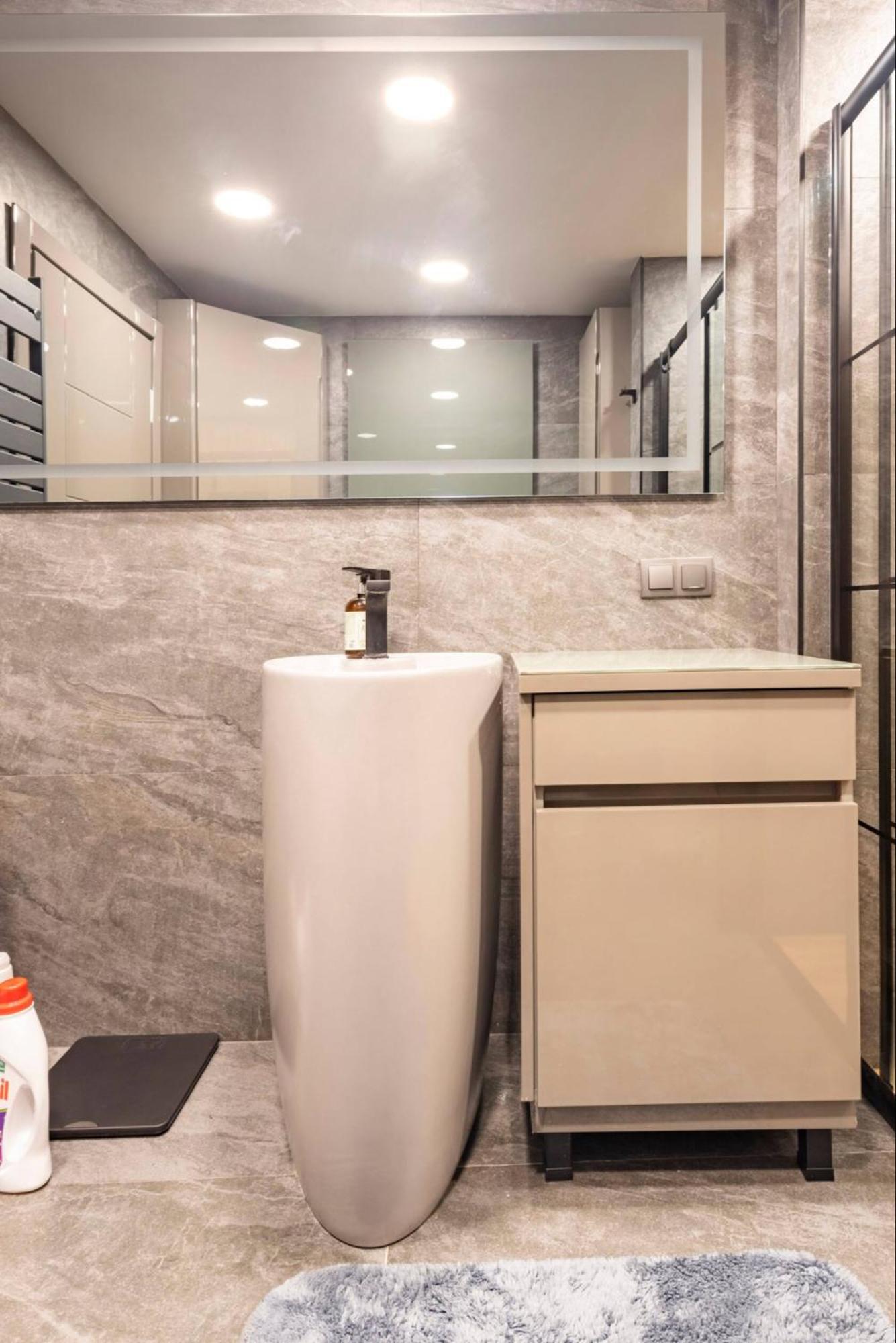 Luxury In The Heart Of Nisantasi
