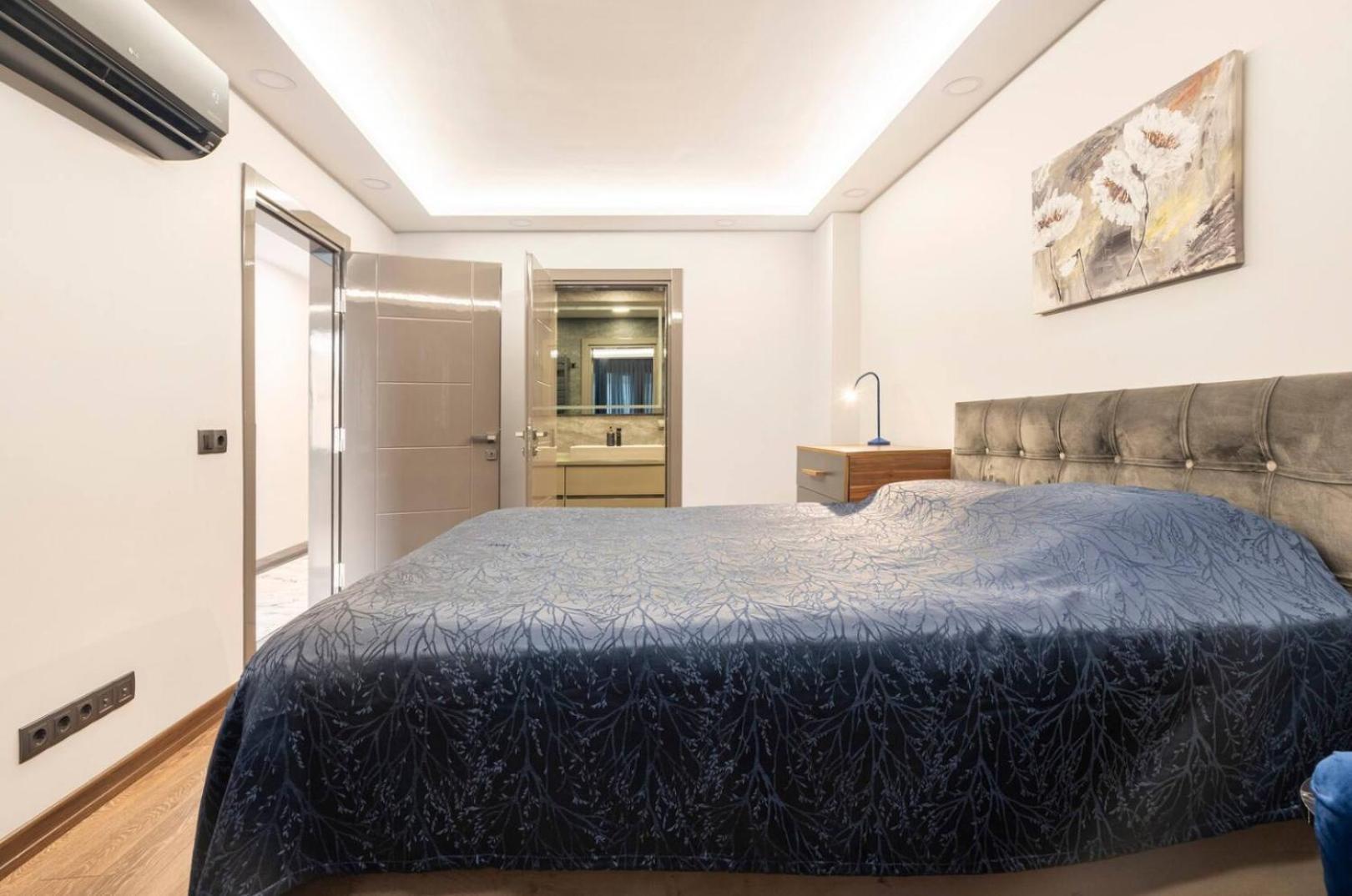 Luxury In The Heart Of Nisantasi * Istanbul