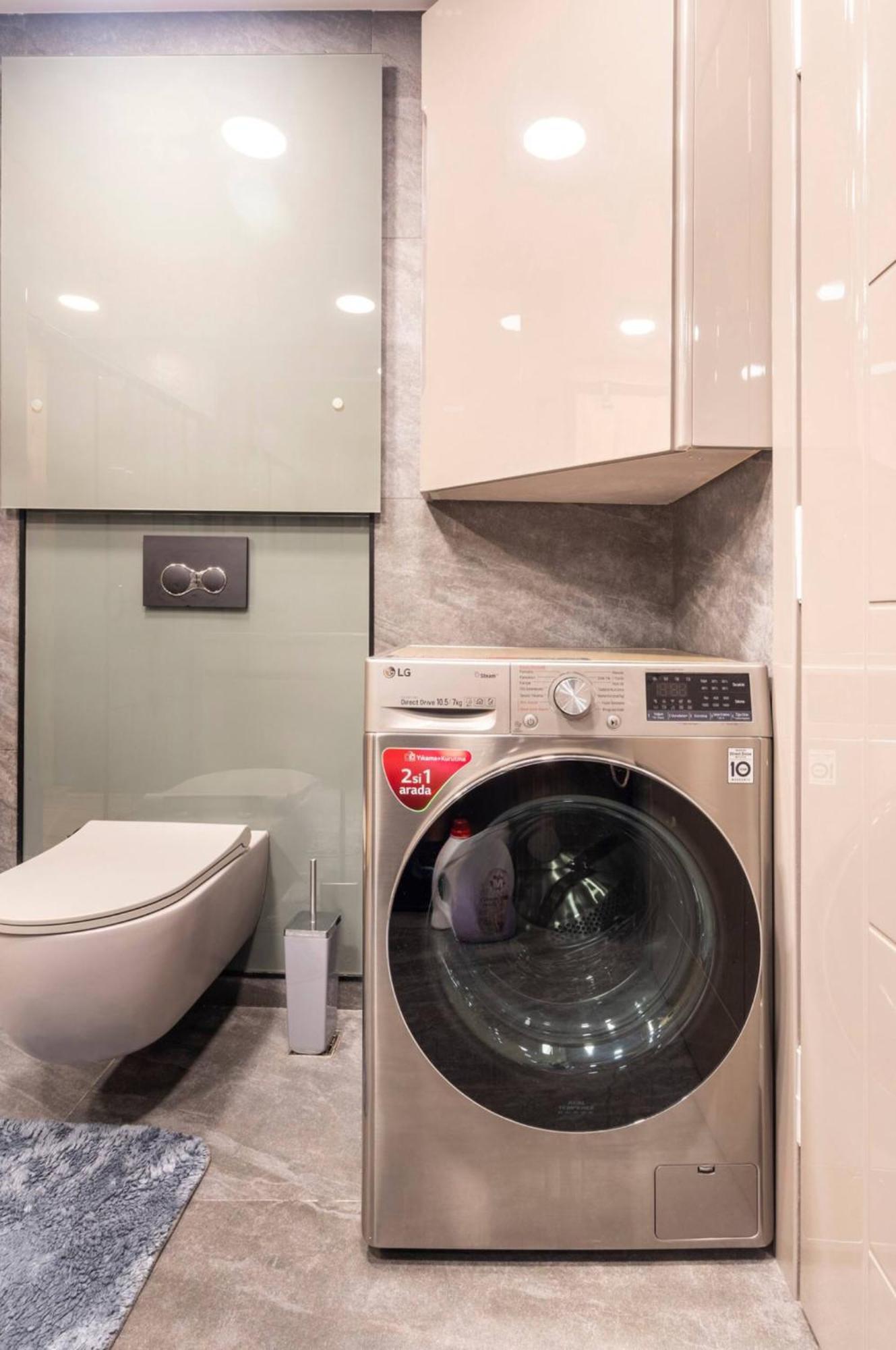 Apartment Luxury In The Heart Of Nisantasi *