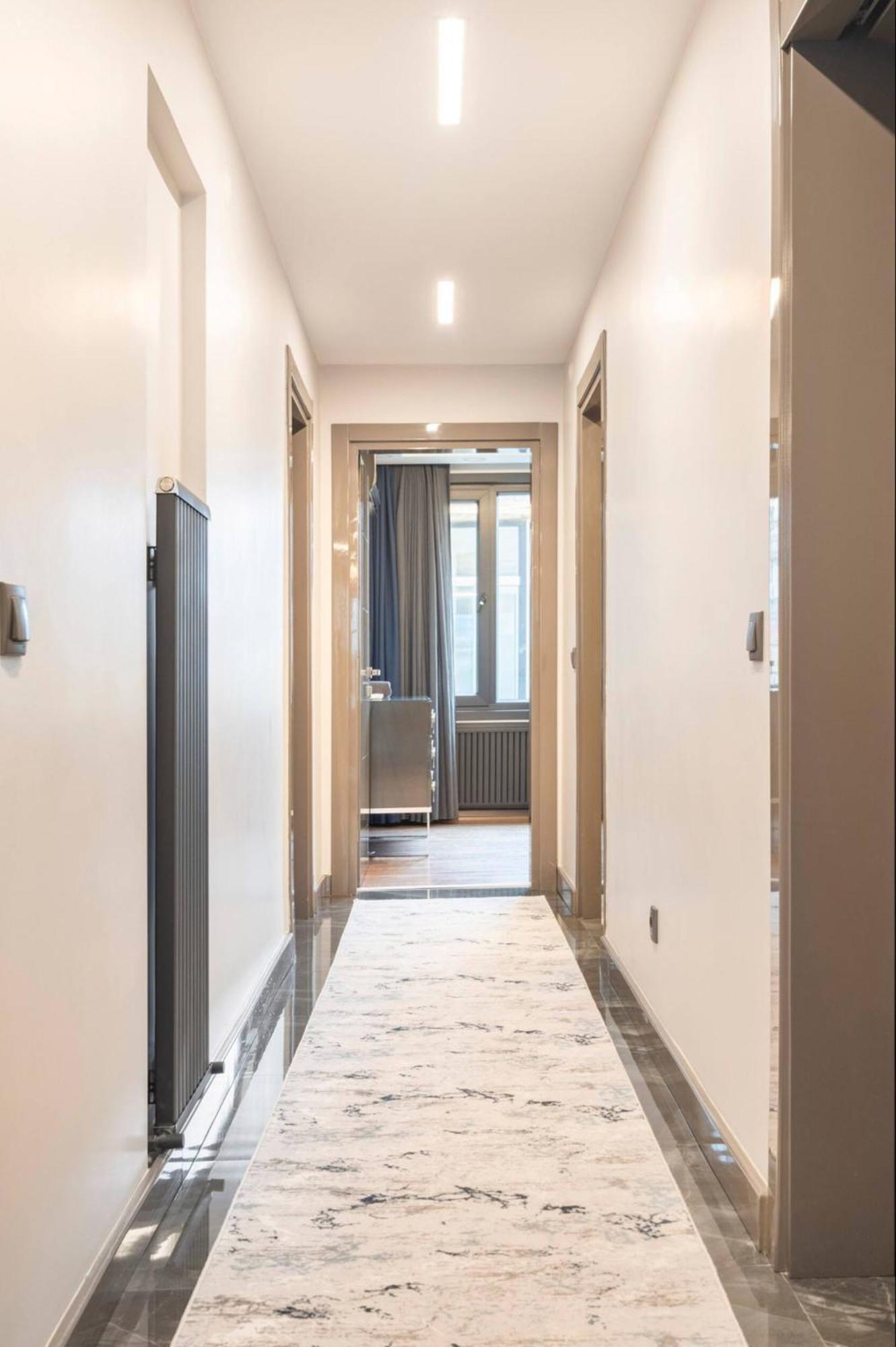 Apartment Luxury In The Heart Of Nisantasi