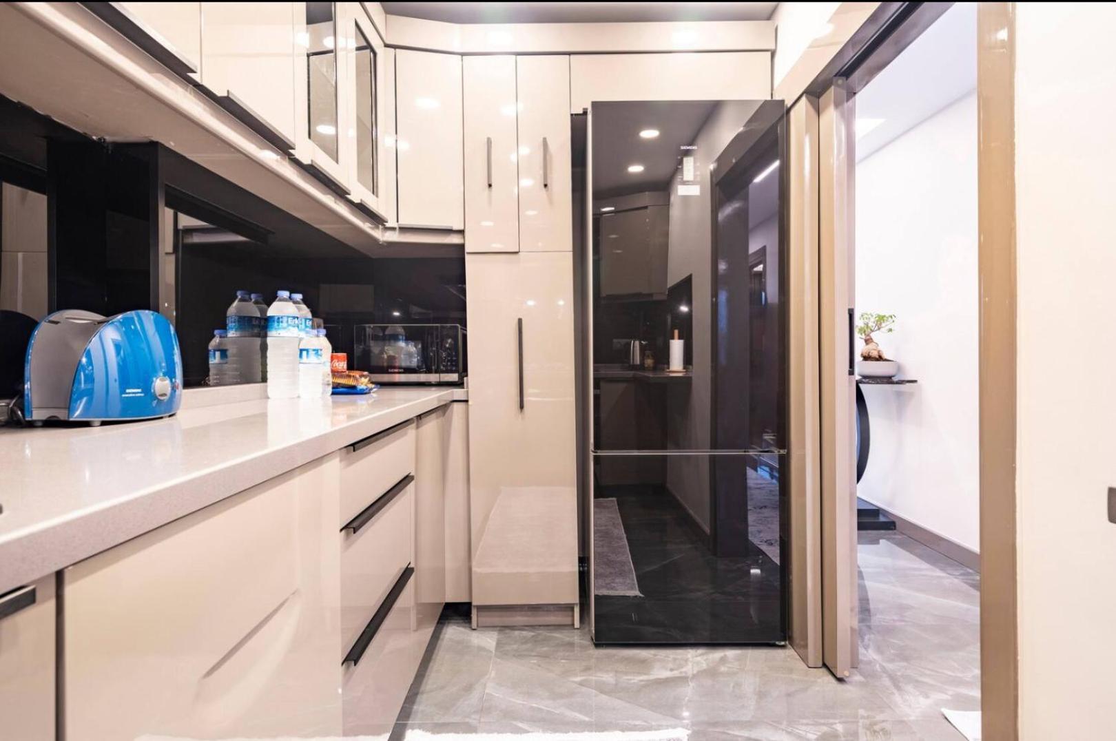 Luxury In The Heart Of Nisantasi Istanbul