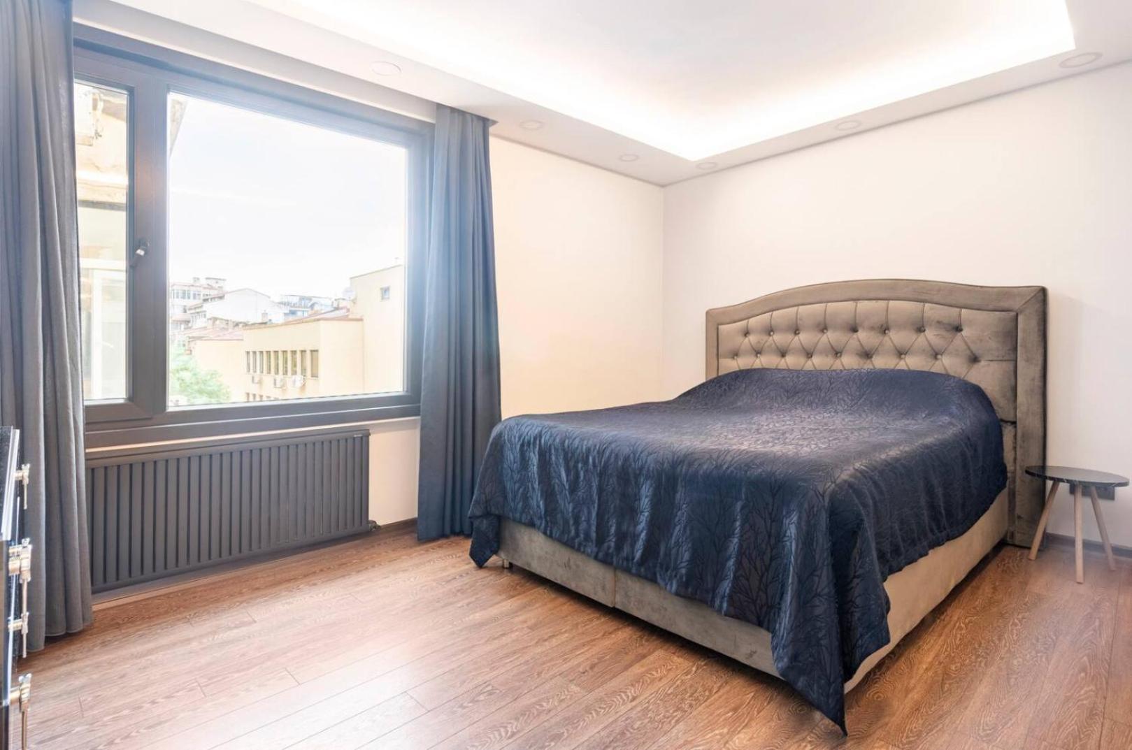 Luxury In The Heart Of Nisantasi Istanbul