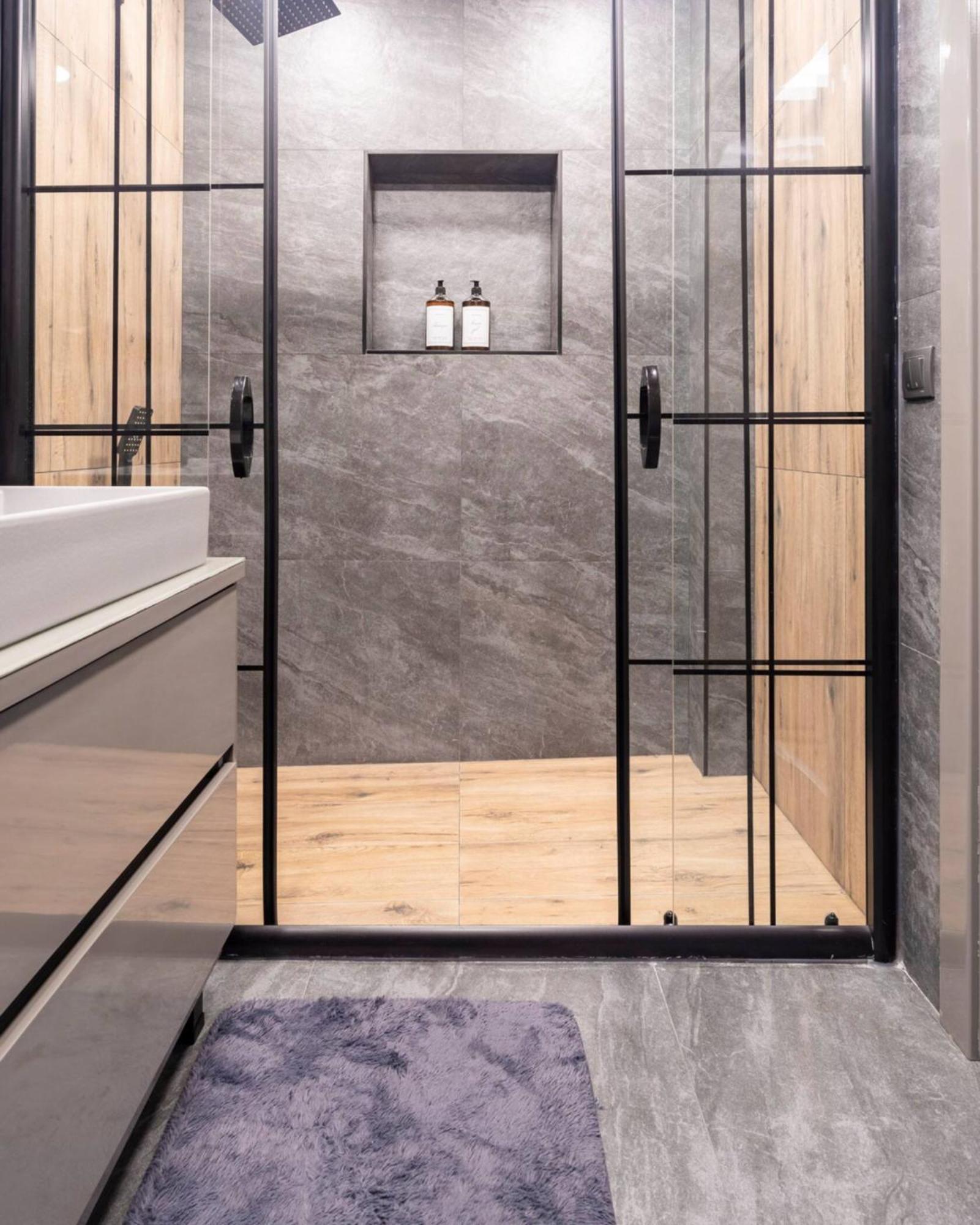 Apartment Luxury In The Heart Of Nisantasi *
