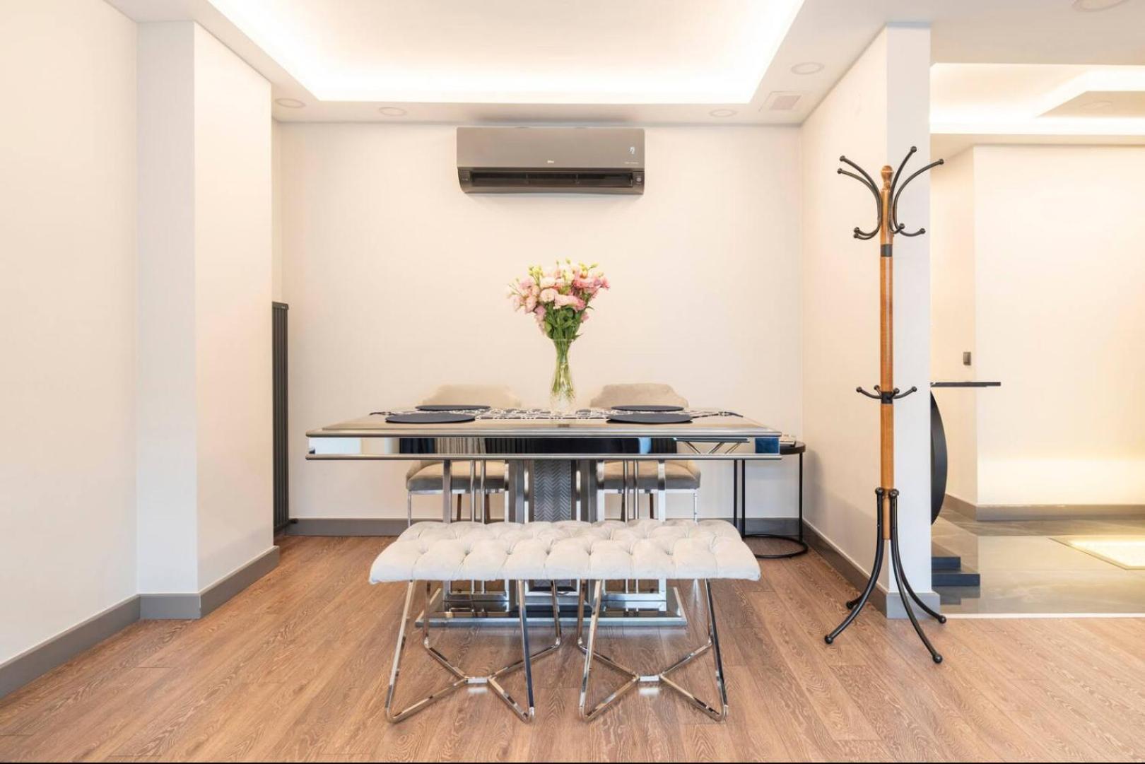 Apartment Luxury In The Heart Of Nisantasi *