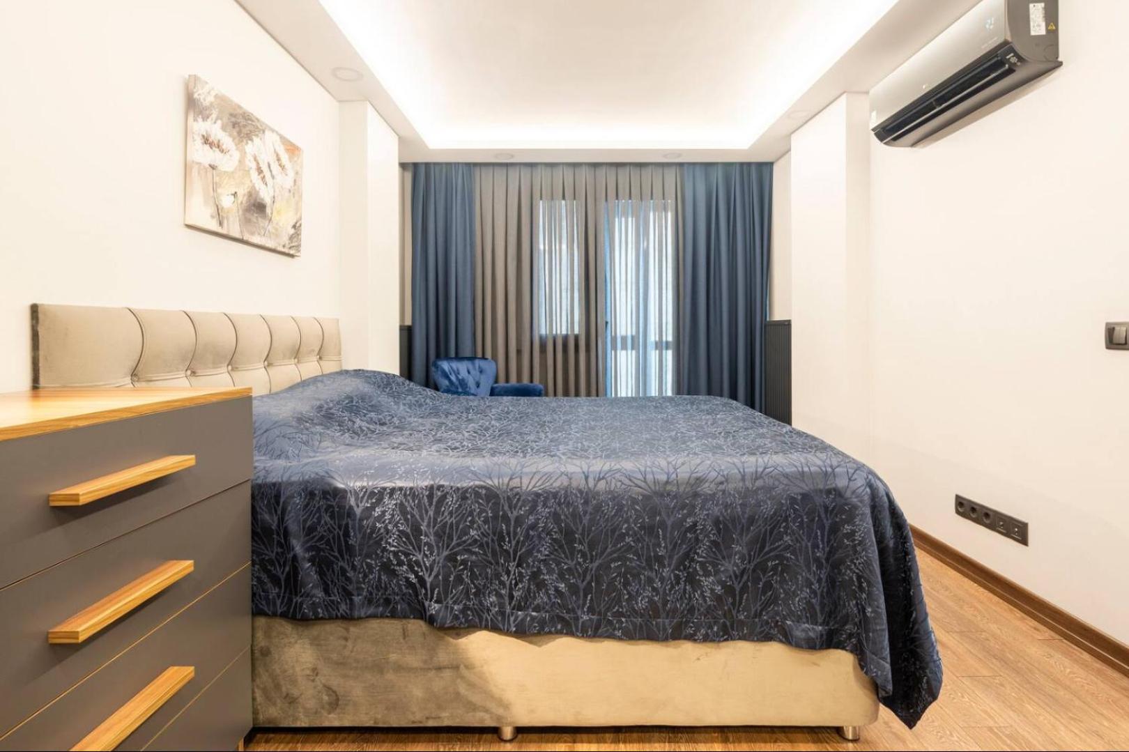 Luxury In The Heart Of Nisantasi Istanbul