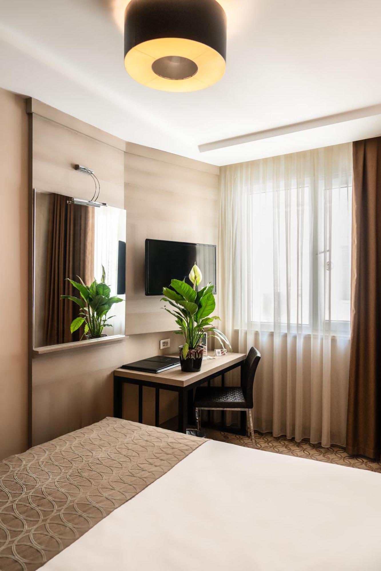 Otel Nidya Galataport