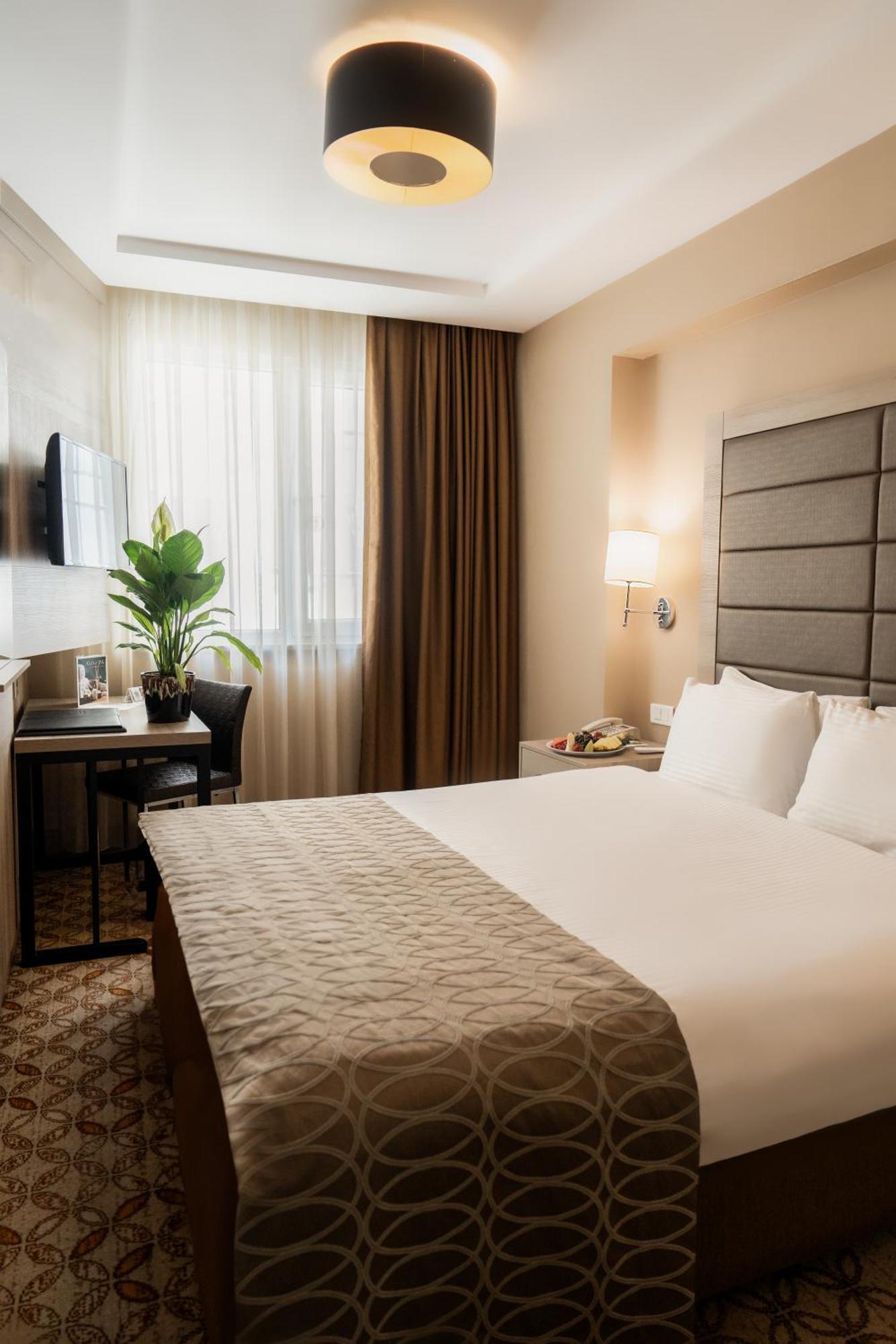 Nidya Galataport Otel