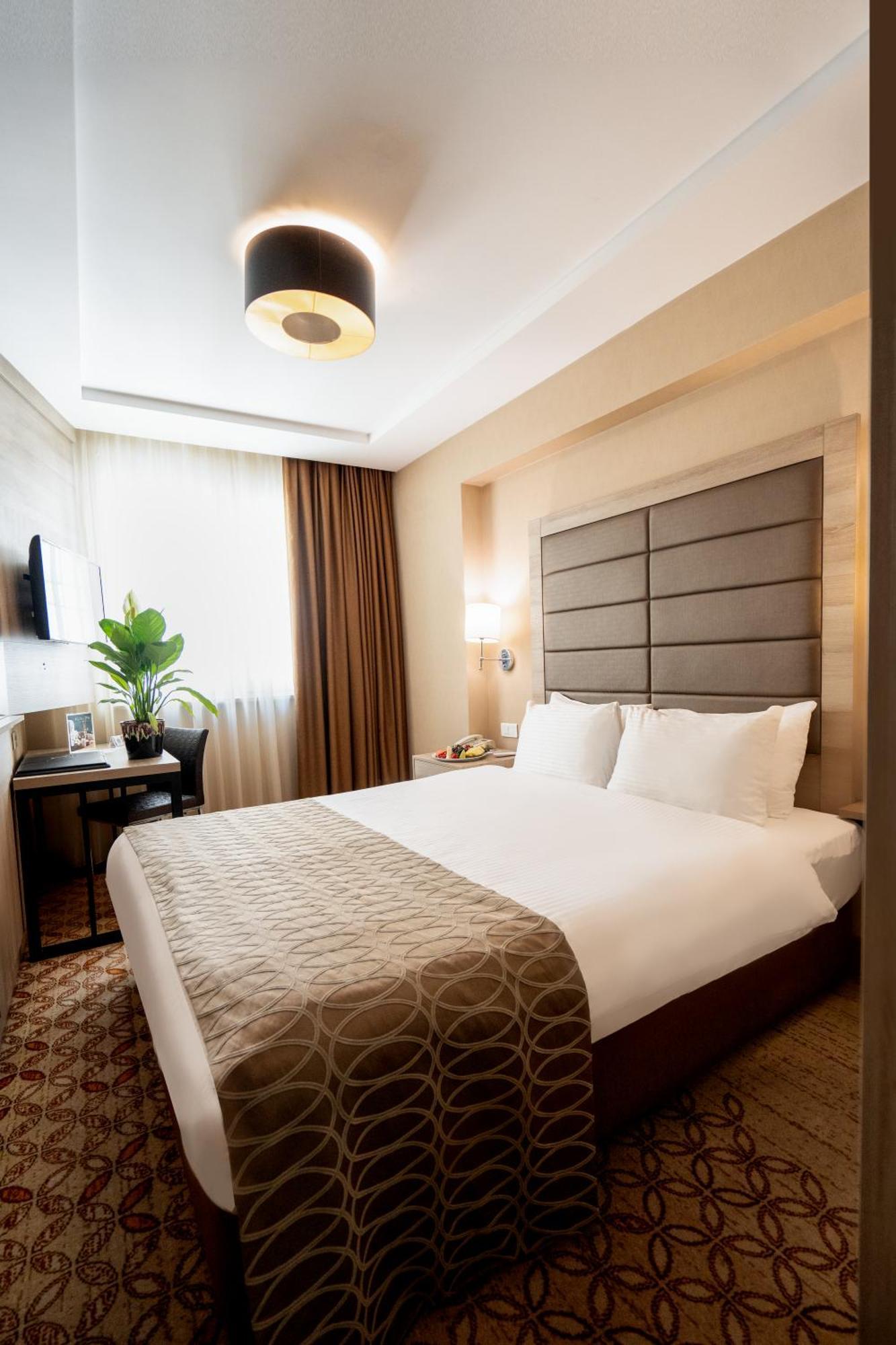 Nidya Galataport Otel