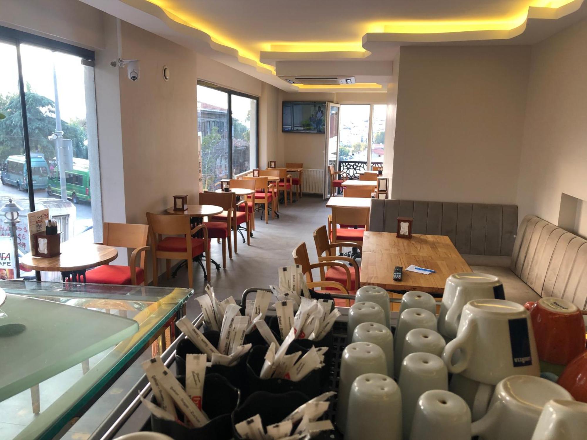 Galata Hotel Istanbul