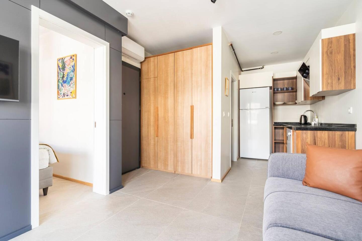 Apartment Cosa Mesken Besiktas Istanbul