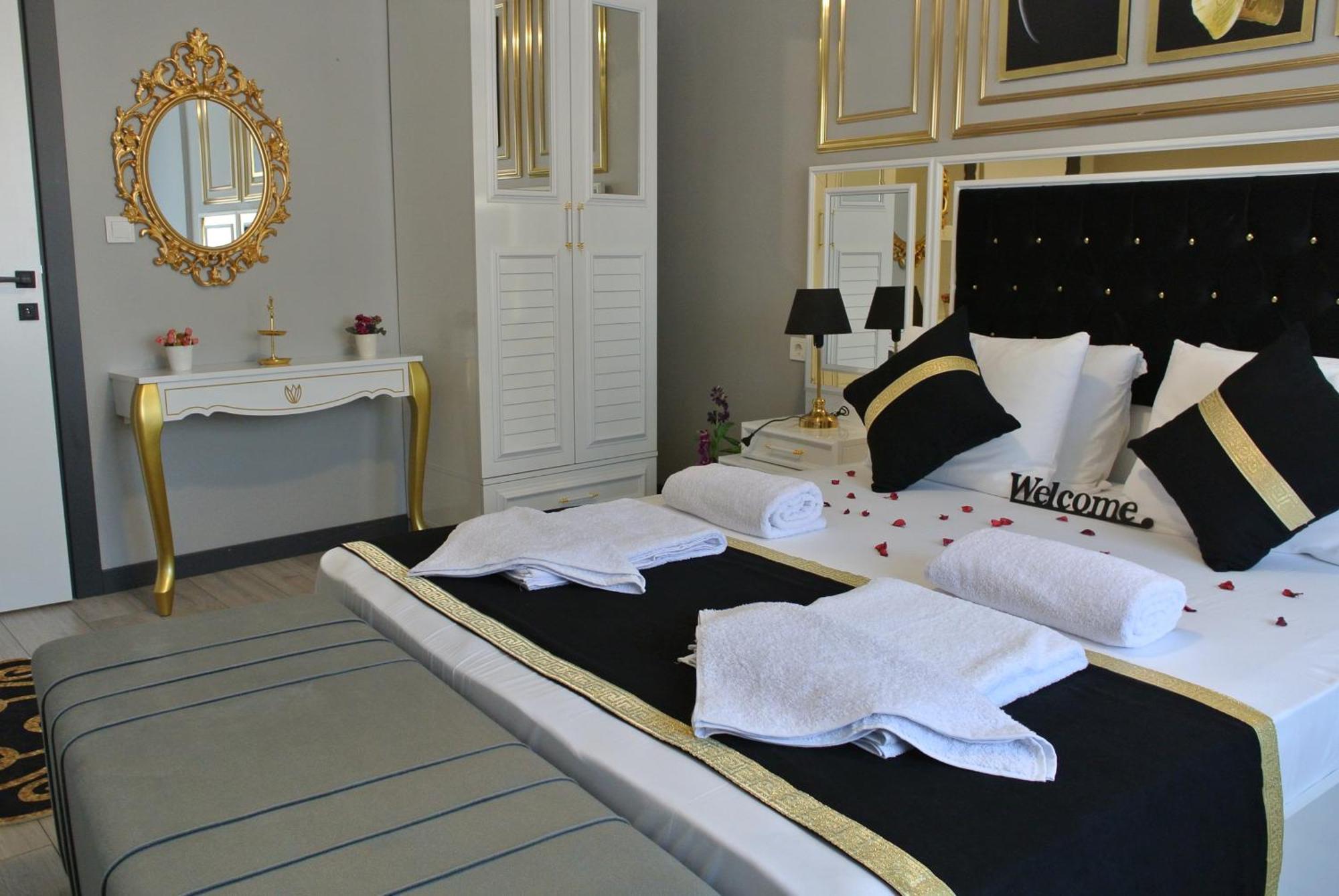 Bed & Breakfast Emirhan Hotel, Sultanahmet 2*