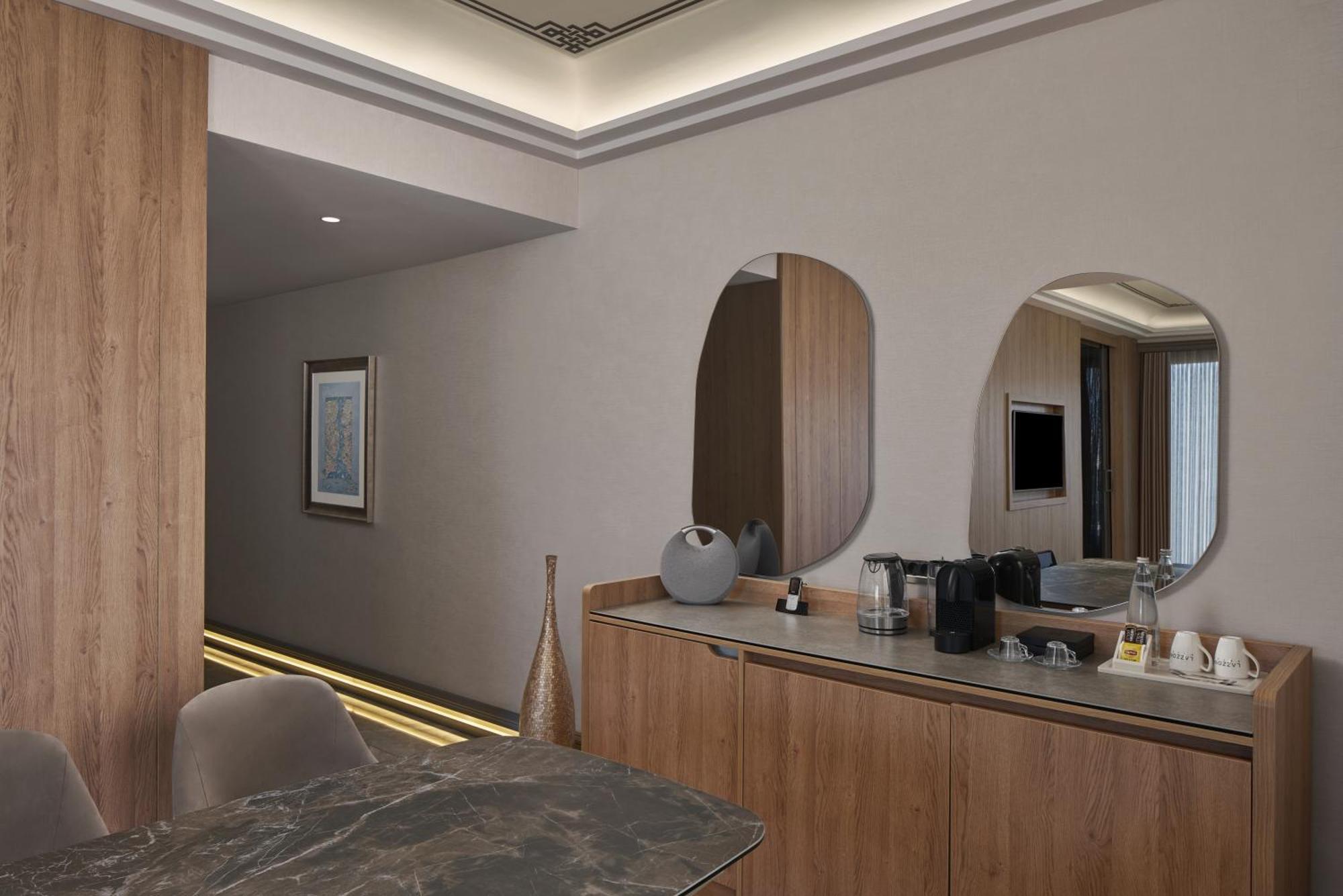Hotel Lazzoni Istanbul