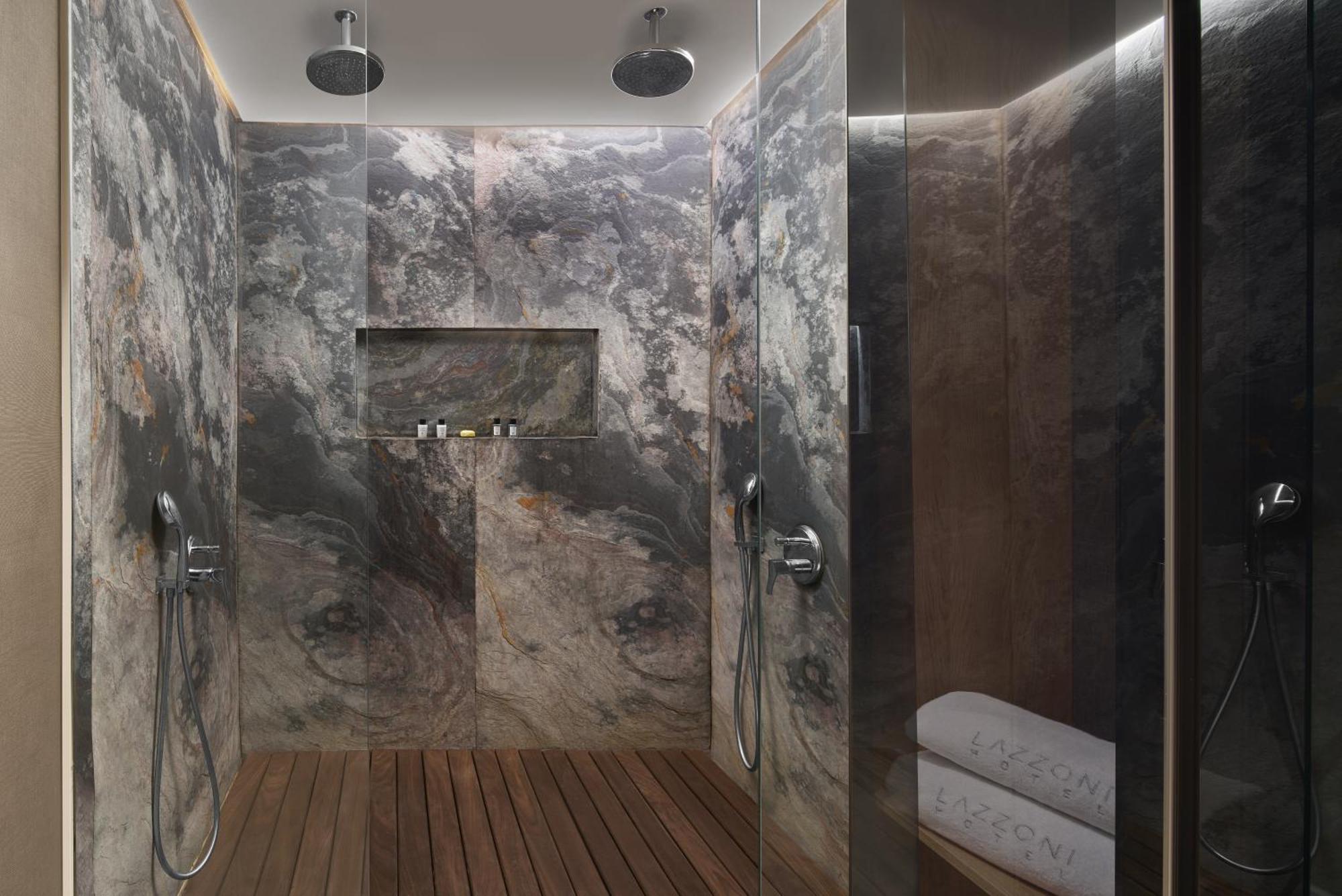 Lazzoni Hotel 5*