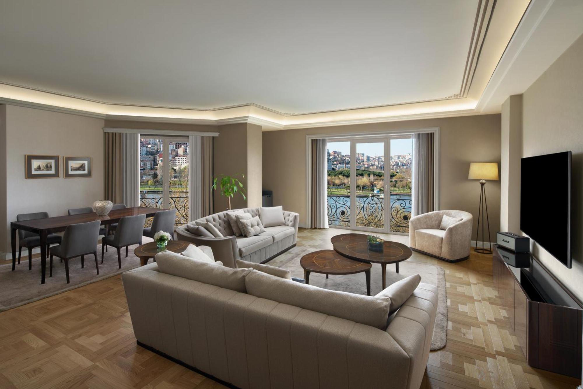 Lazzoni Hotel 5*