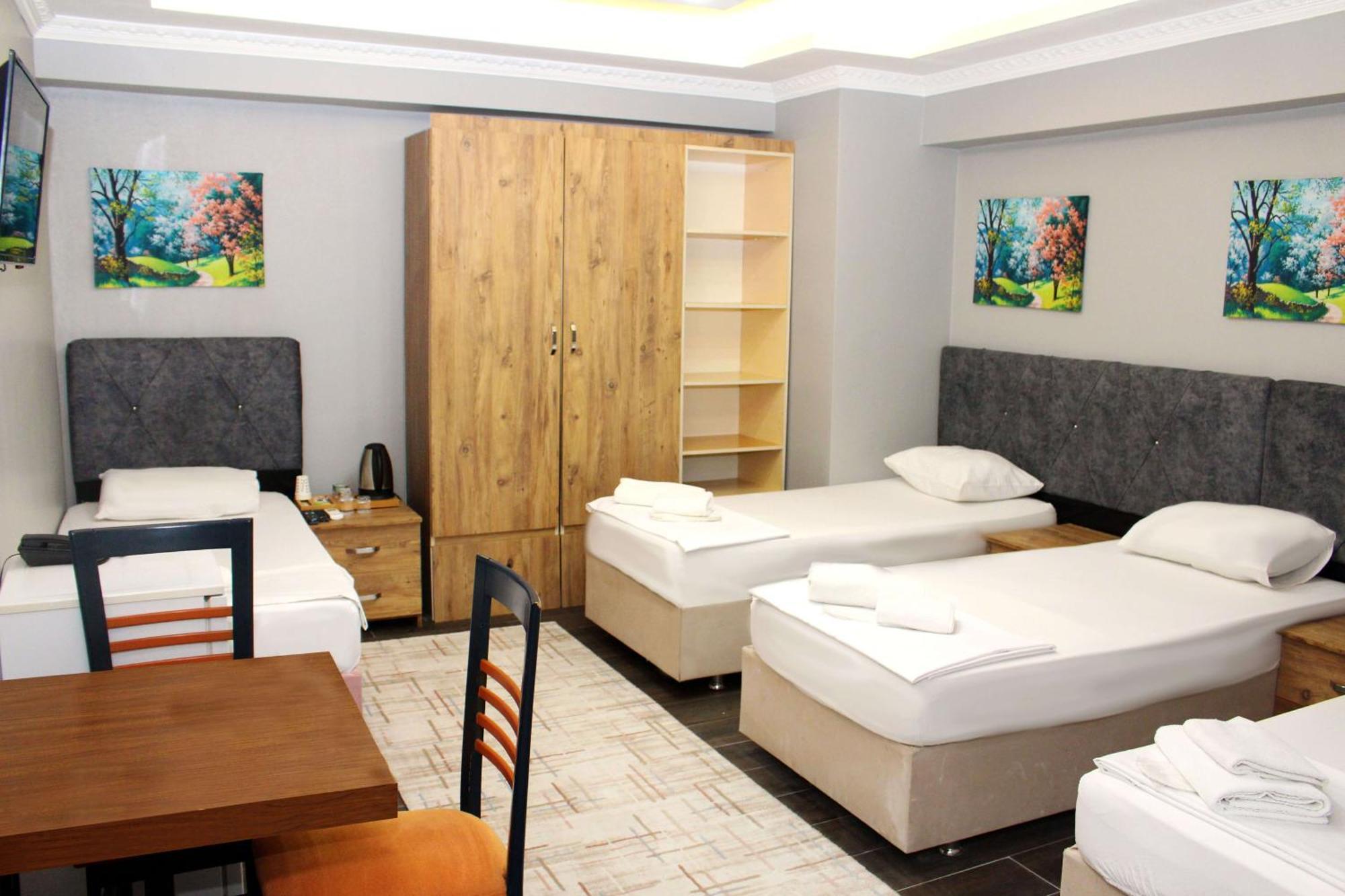 Hotel Biglife Istanbul