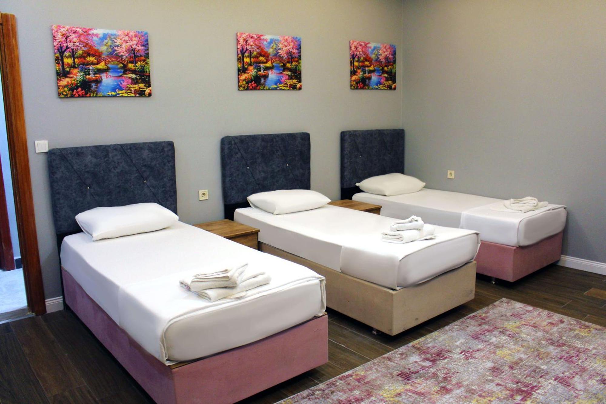 Biglife Hotel