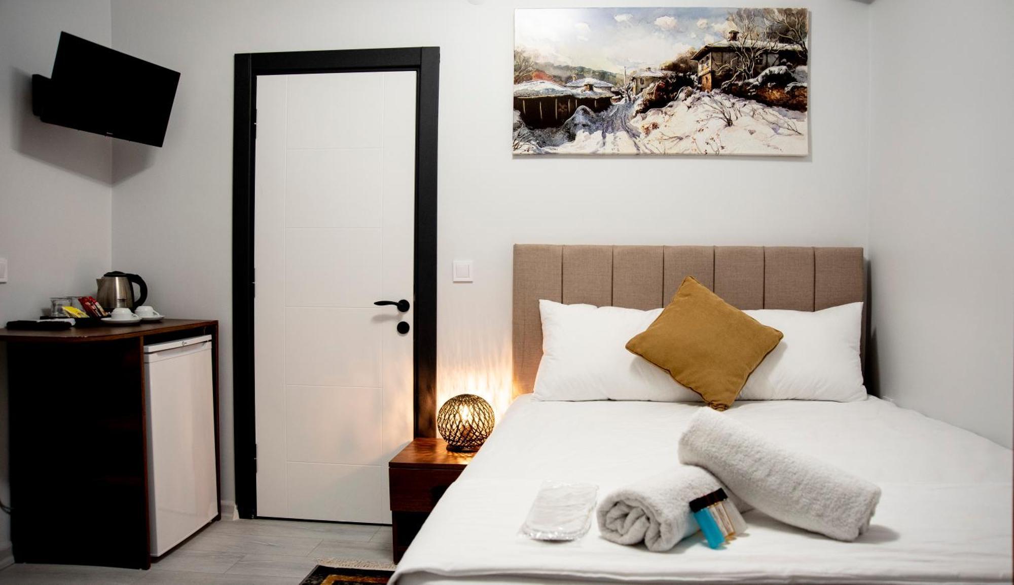 Ck Boutique Hotel