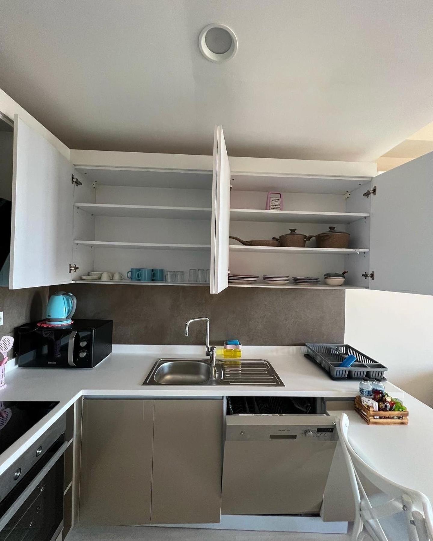 Apartment Zamzam *