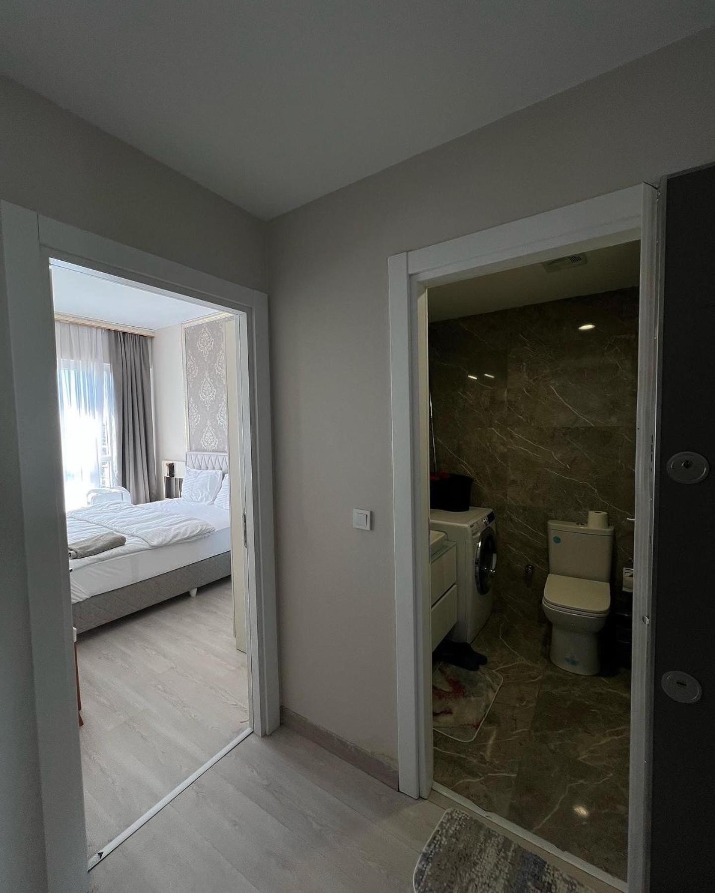 Zamzam Apartment *