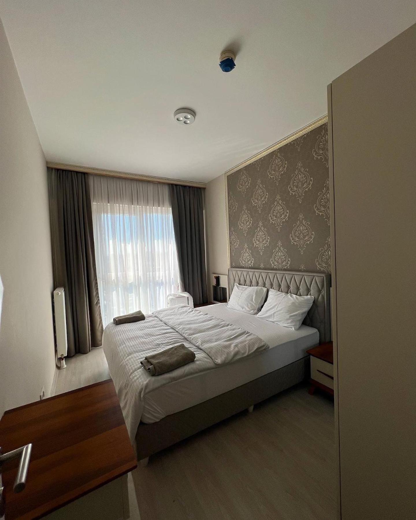 Apartment Zamzam Istanbul