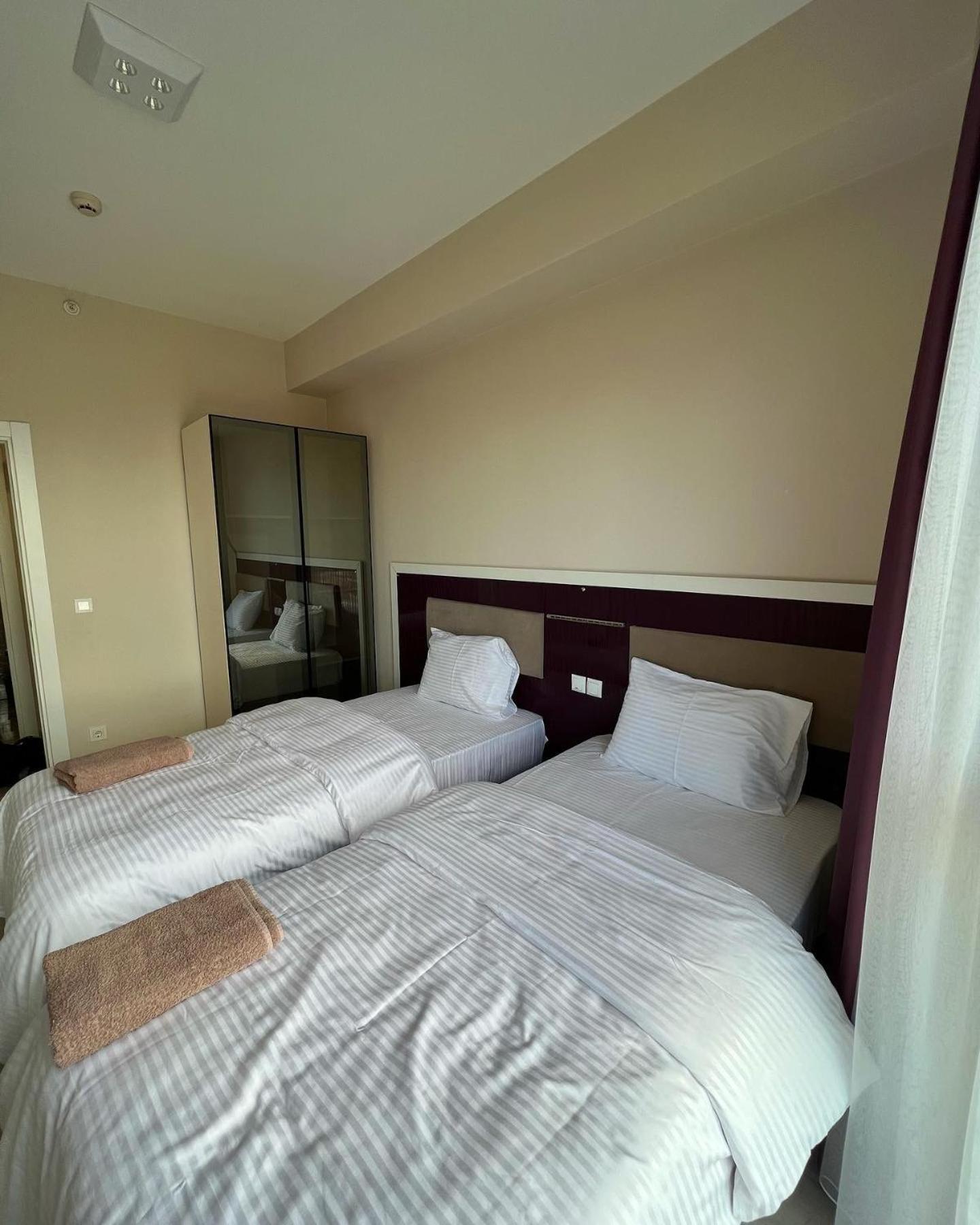 Zamzam Apartment